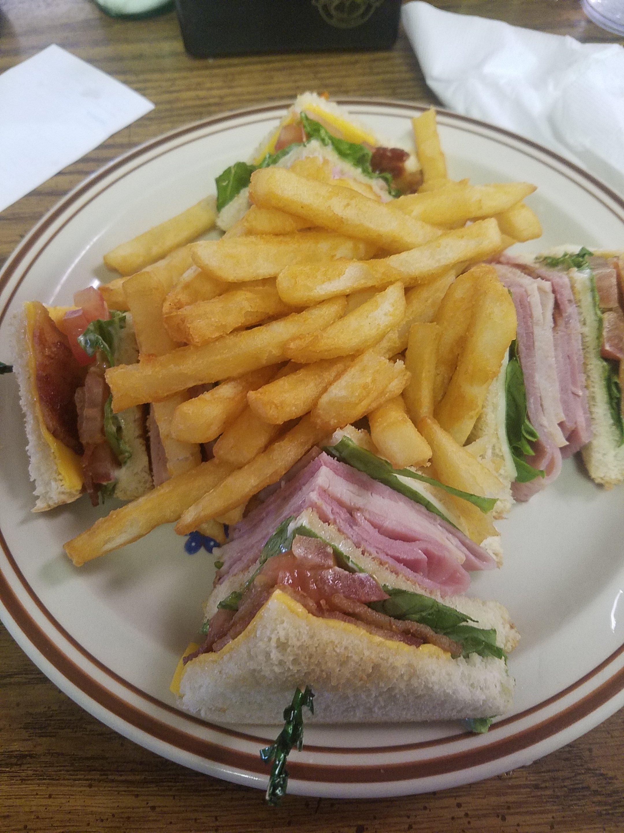 Wagon Wheel Country Cafe