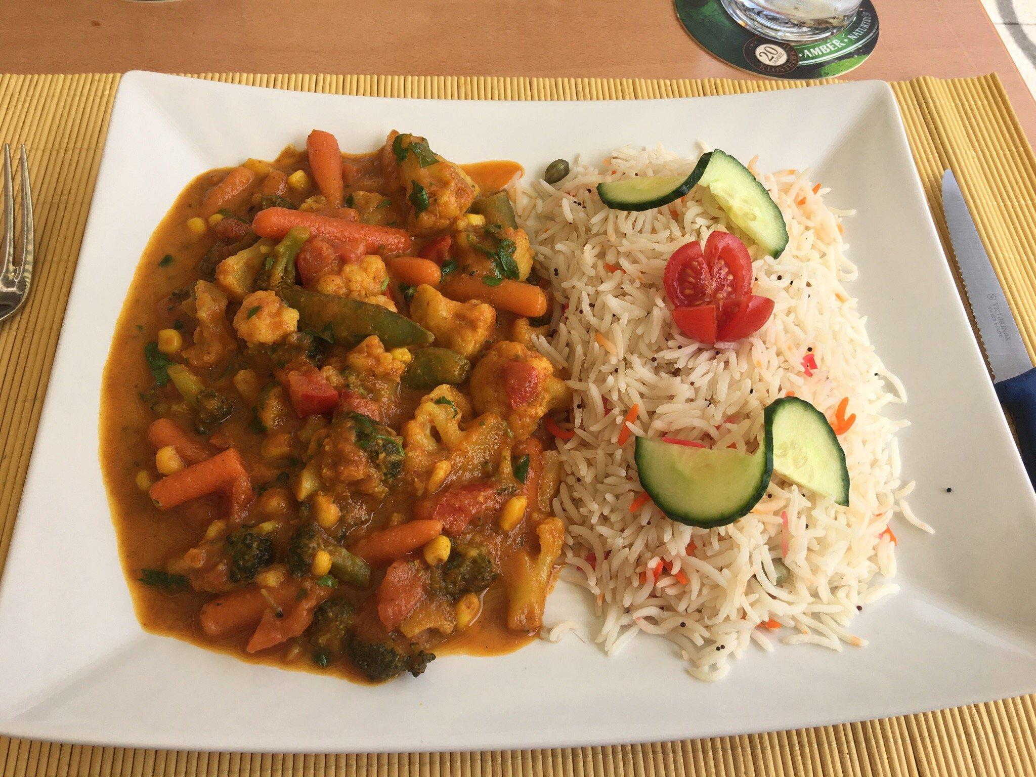 Restaurant Bahnhof Au