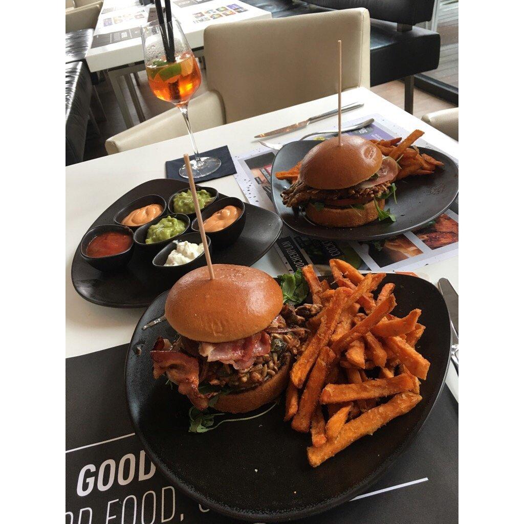 Bowlingroom Koblenz by PinUP