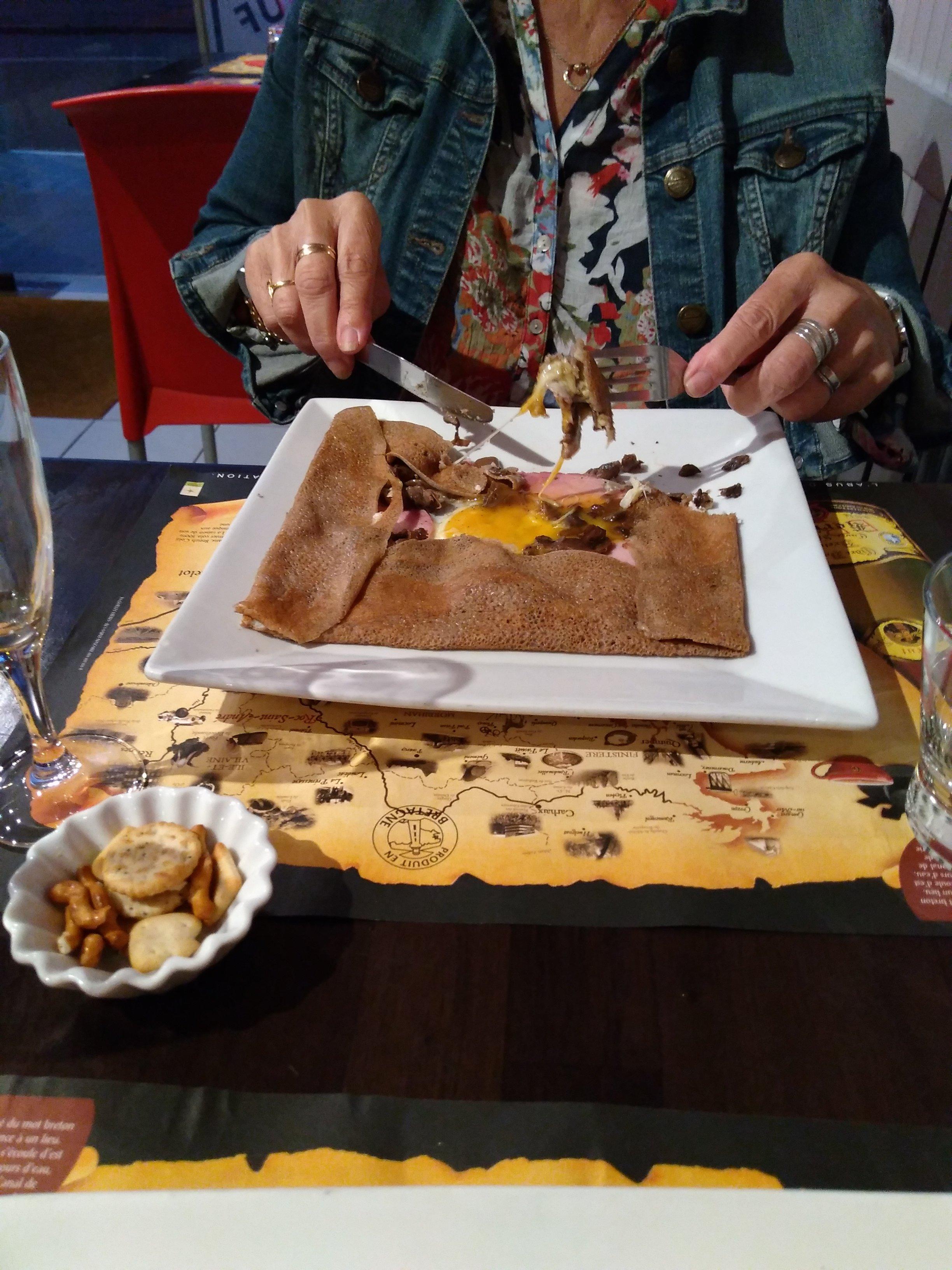 Photo by Marie Rose B