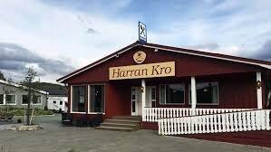 Harran kro
