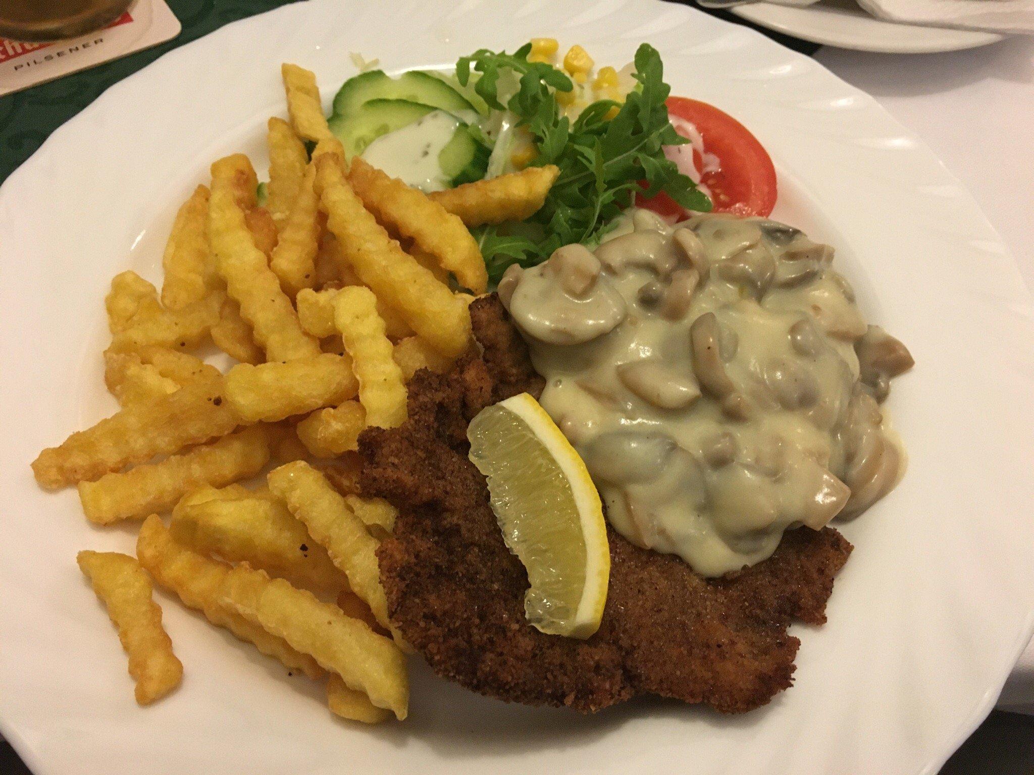 Gaststatte Zum Baren