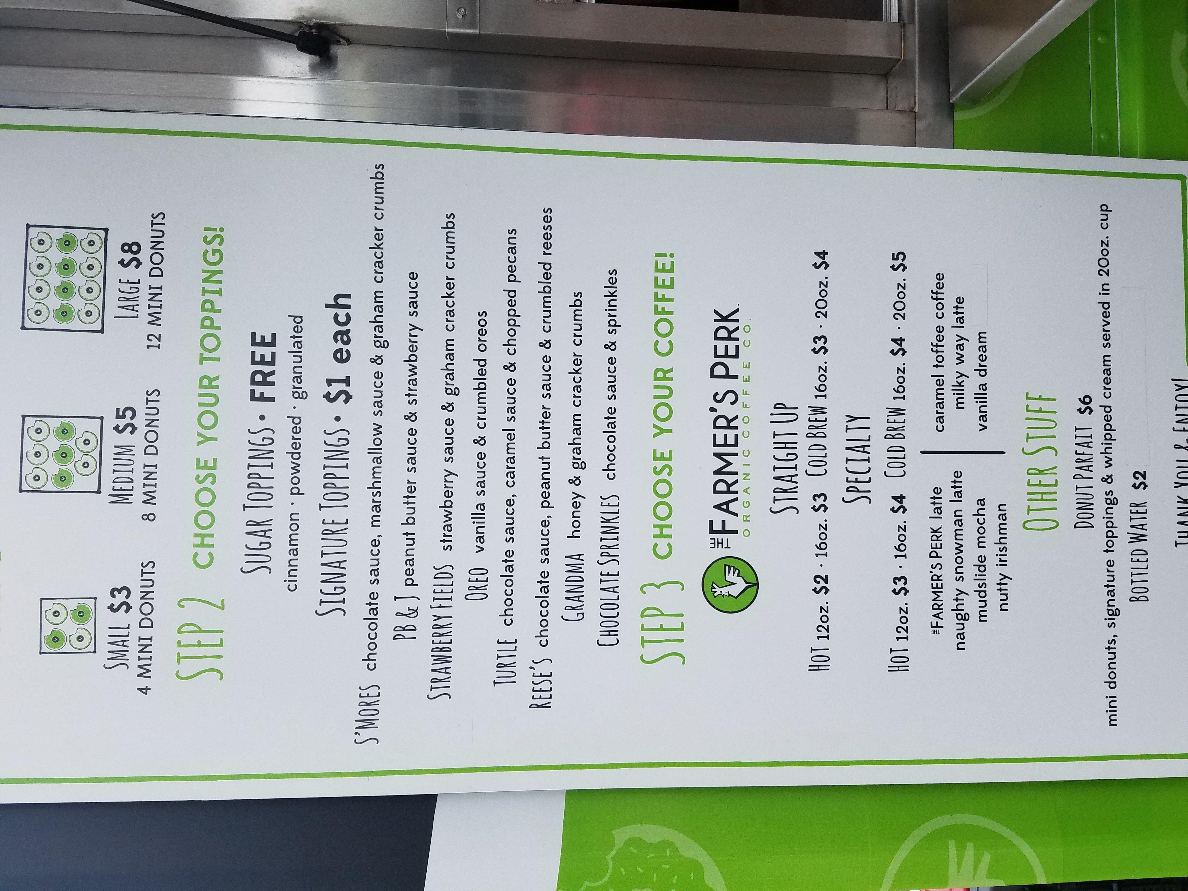 West Tennessee Farmers’ Market