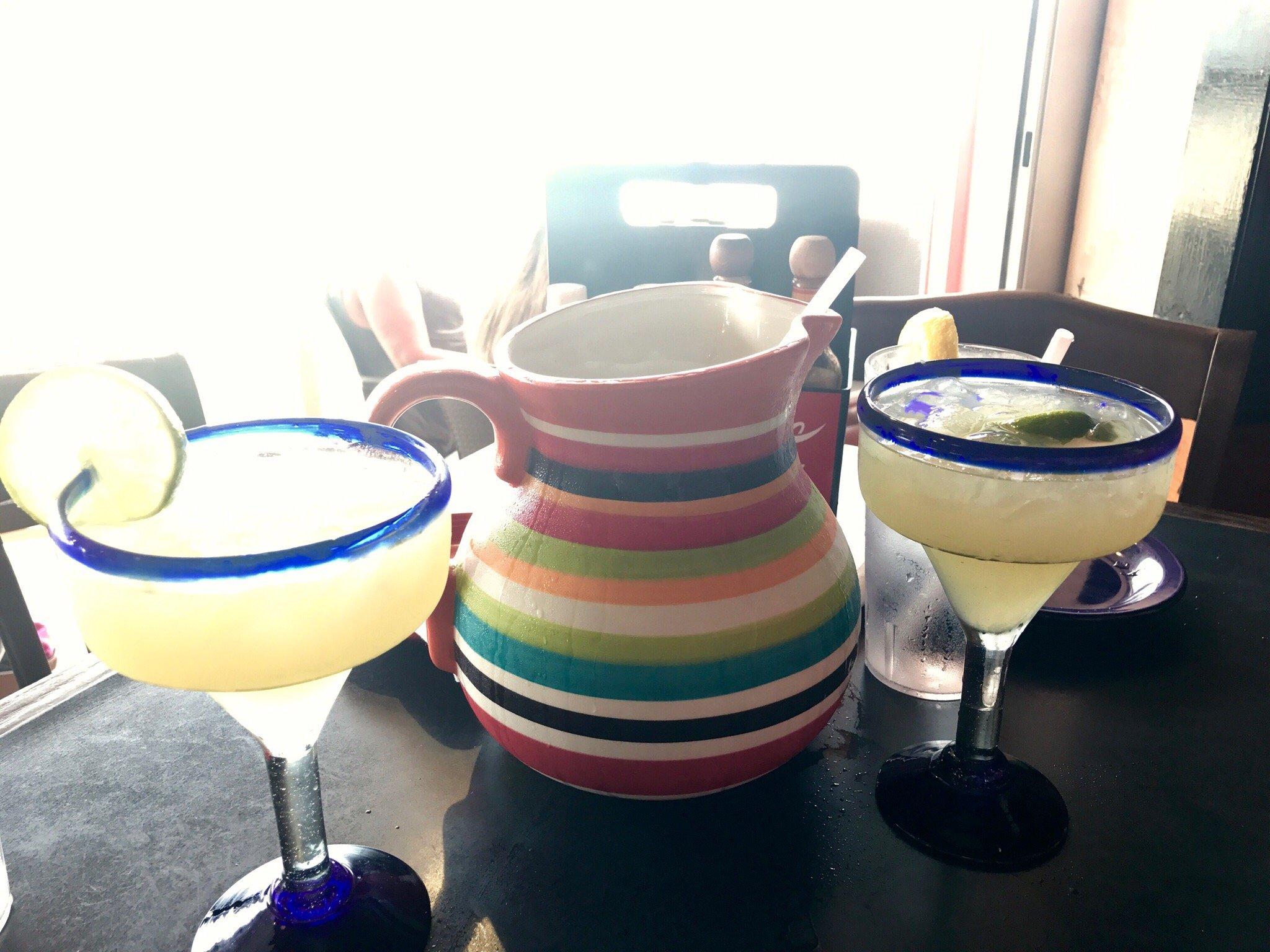 Spicy's Mexican Cantina