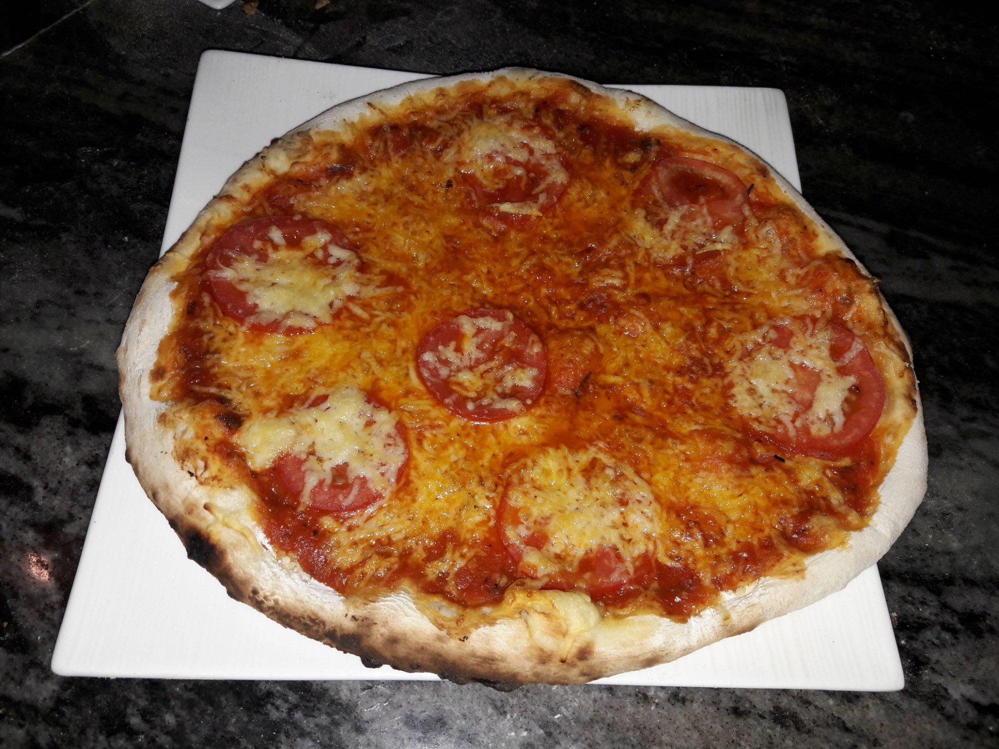 Rodhi Ghar Restaurant