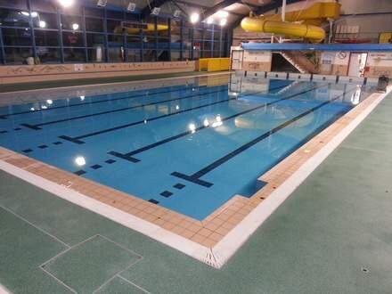 Dragon Leisure Centre