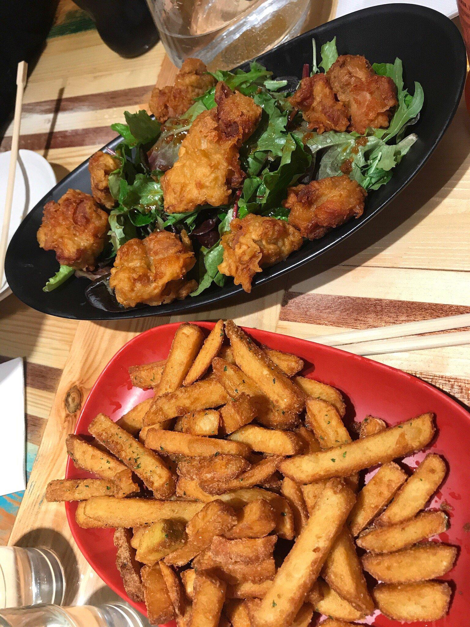 Gami Chicken & Beer Southland