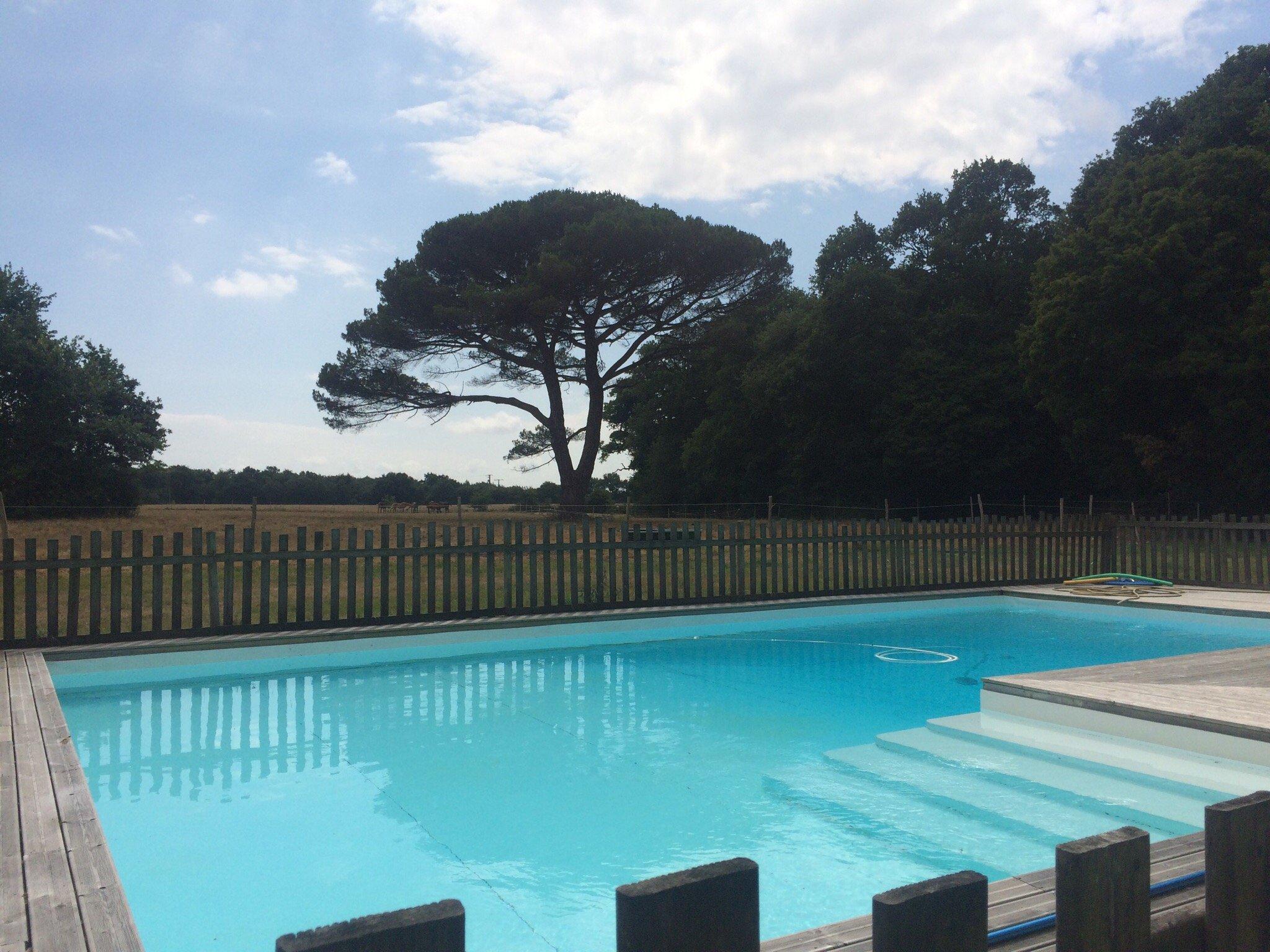 Chateau de la Rousseliere