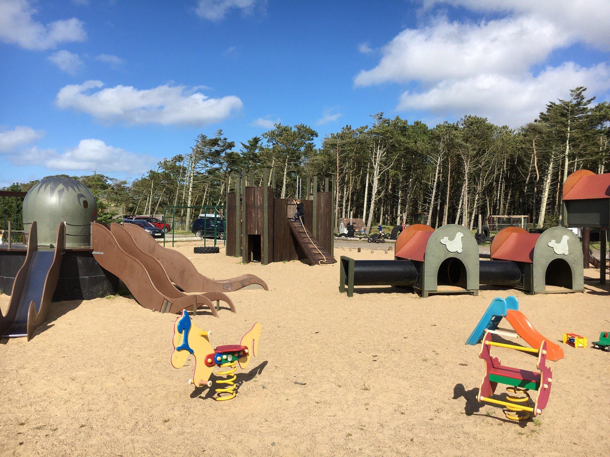 Fun Park Hirtshals