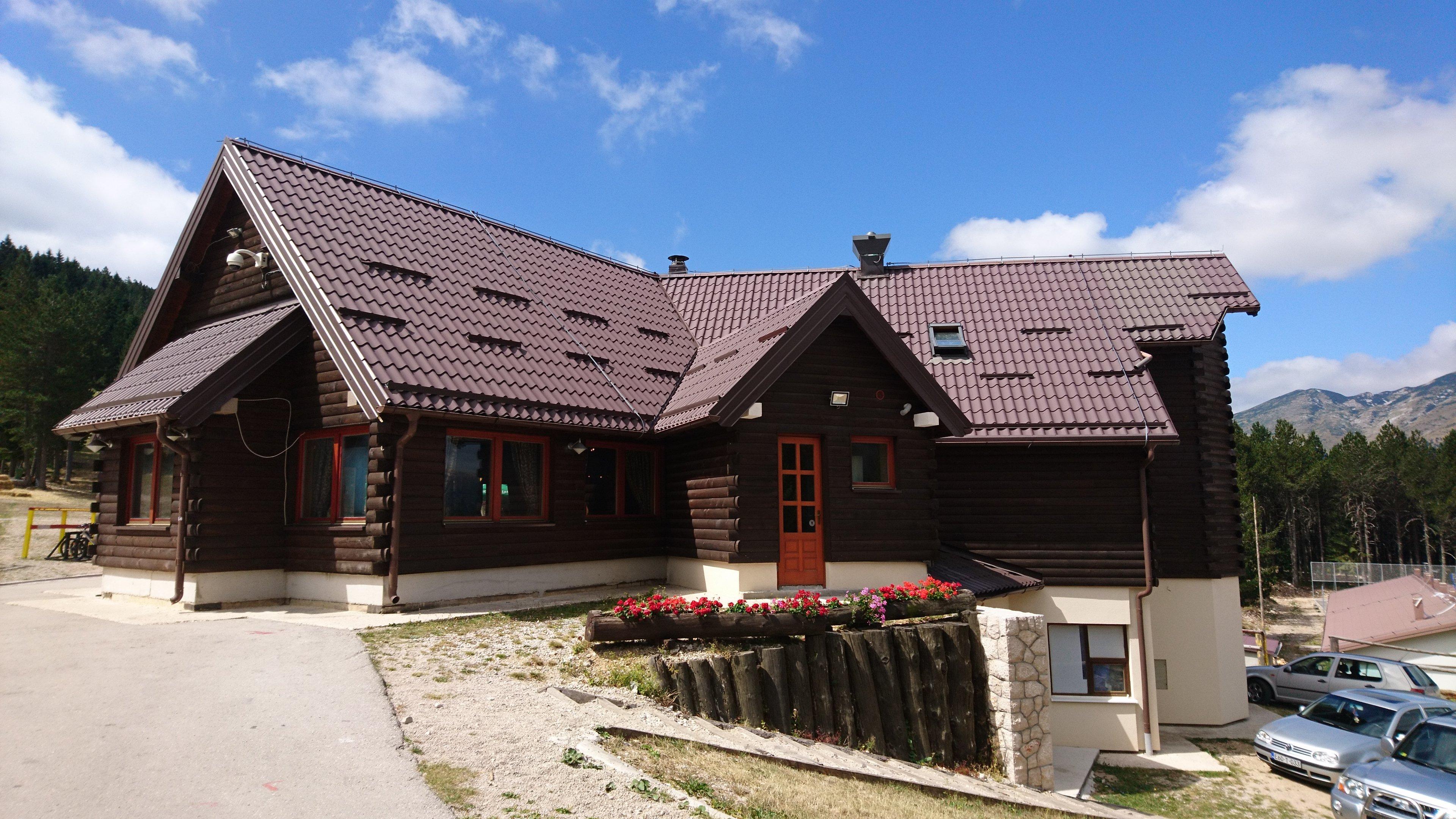 Restoran Staza Blidinje