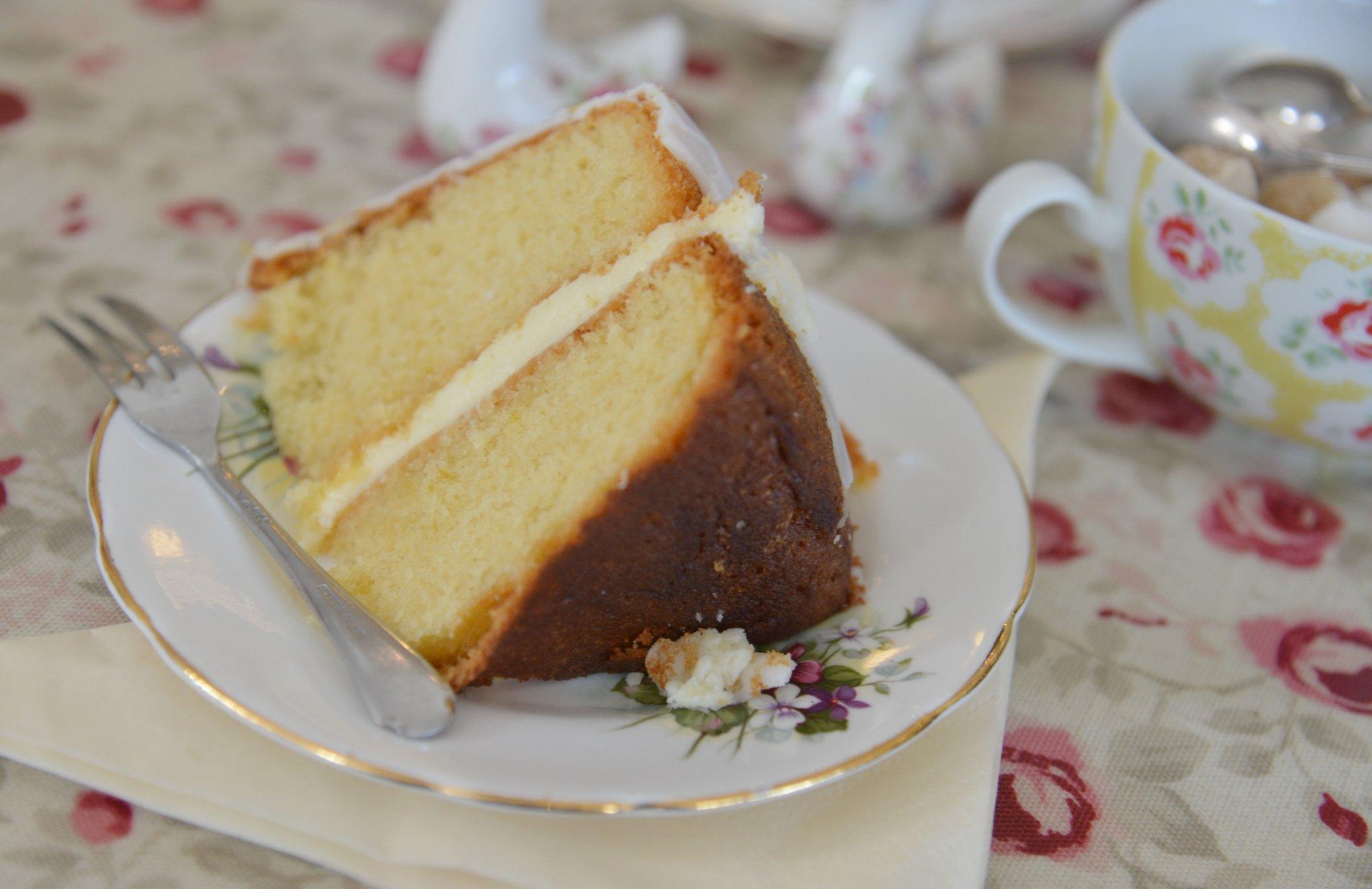 JTO Vintage & The Old Bank Tea Rooms