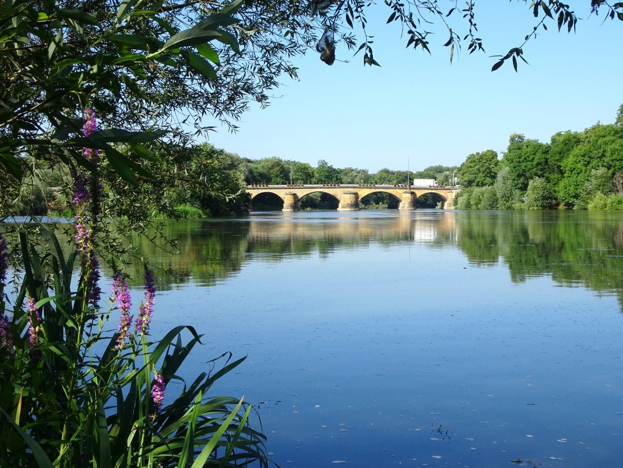 Camping Municipal Metz