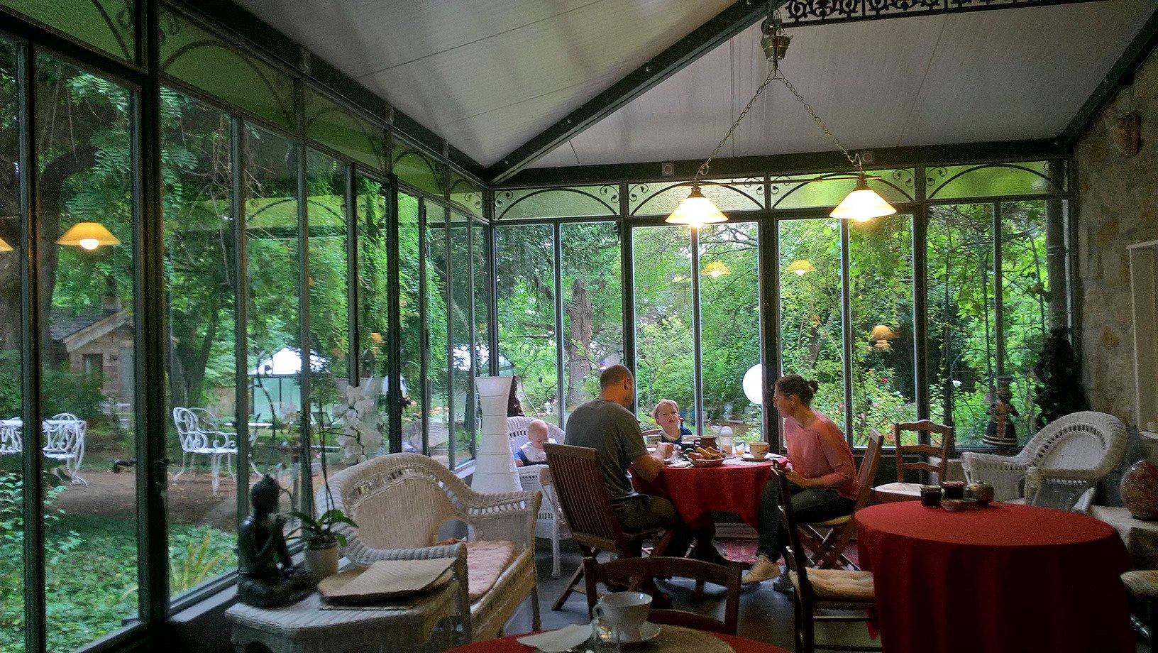 La Maison des Chartreux