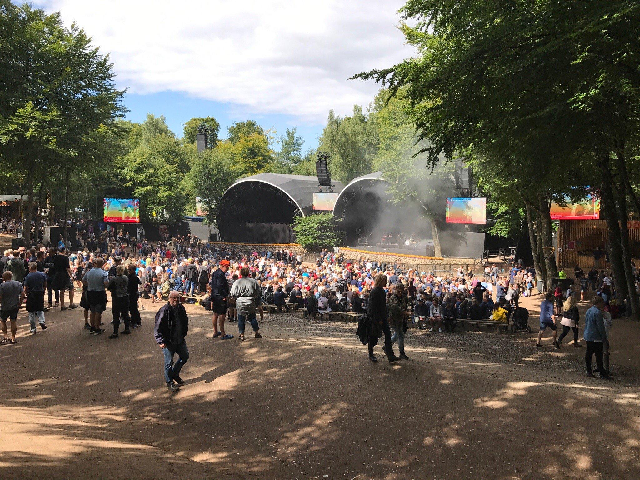 Skanderborg Music Festival