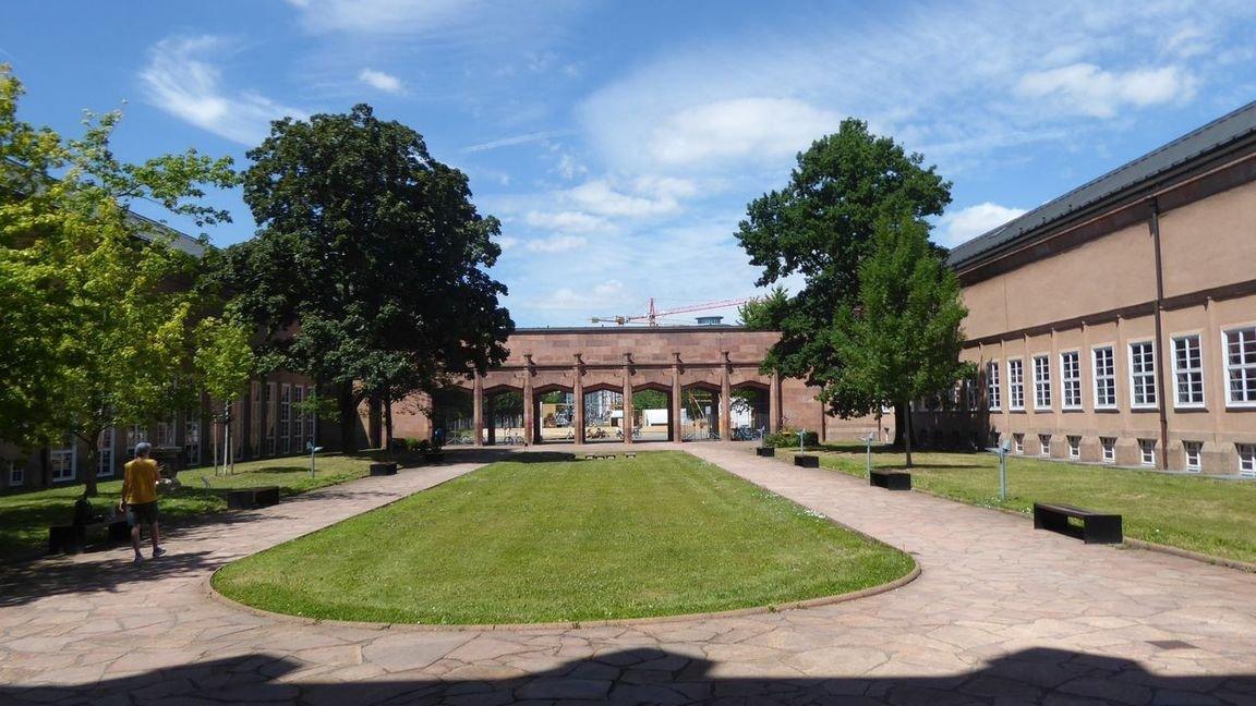 Musikinstrumentenmuseum der Universität Leipzig