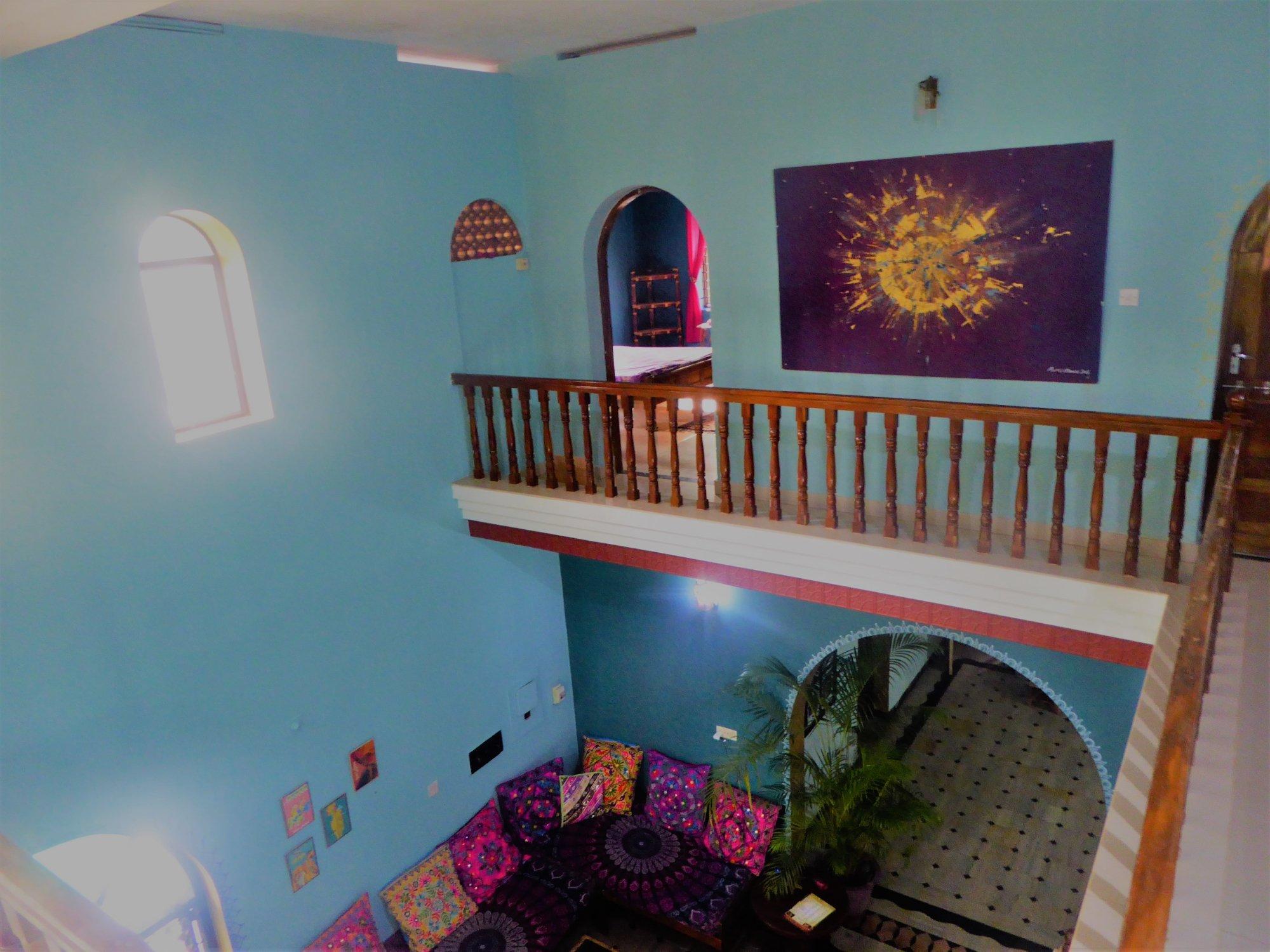 MK Gardens Surf & Yoga House