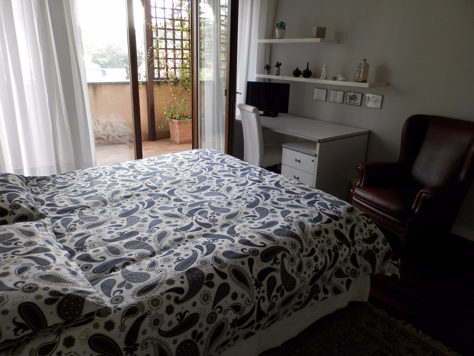 Casa Gibi Bed and Breakfast