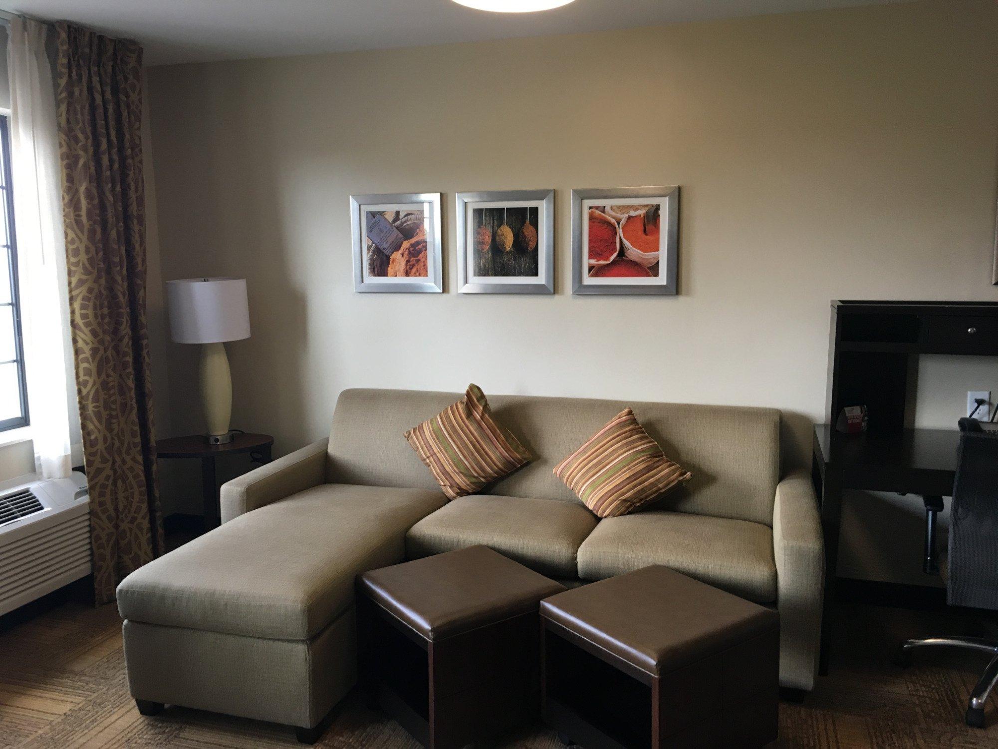 Staybridge Suites Merrillville By IHG