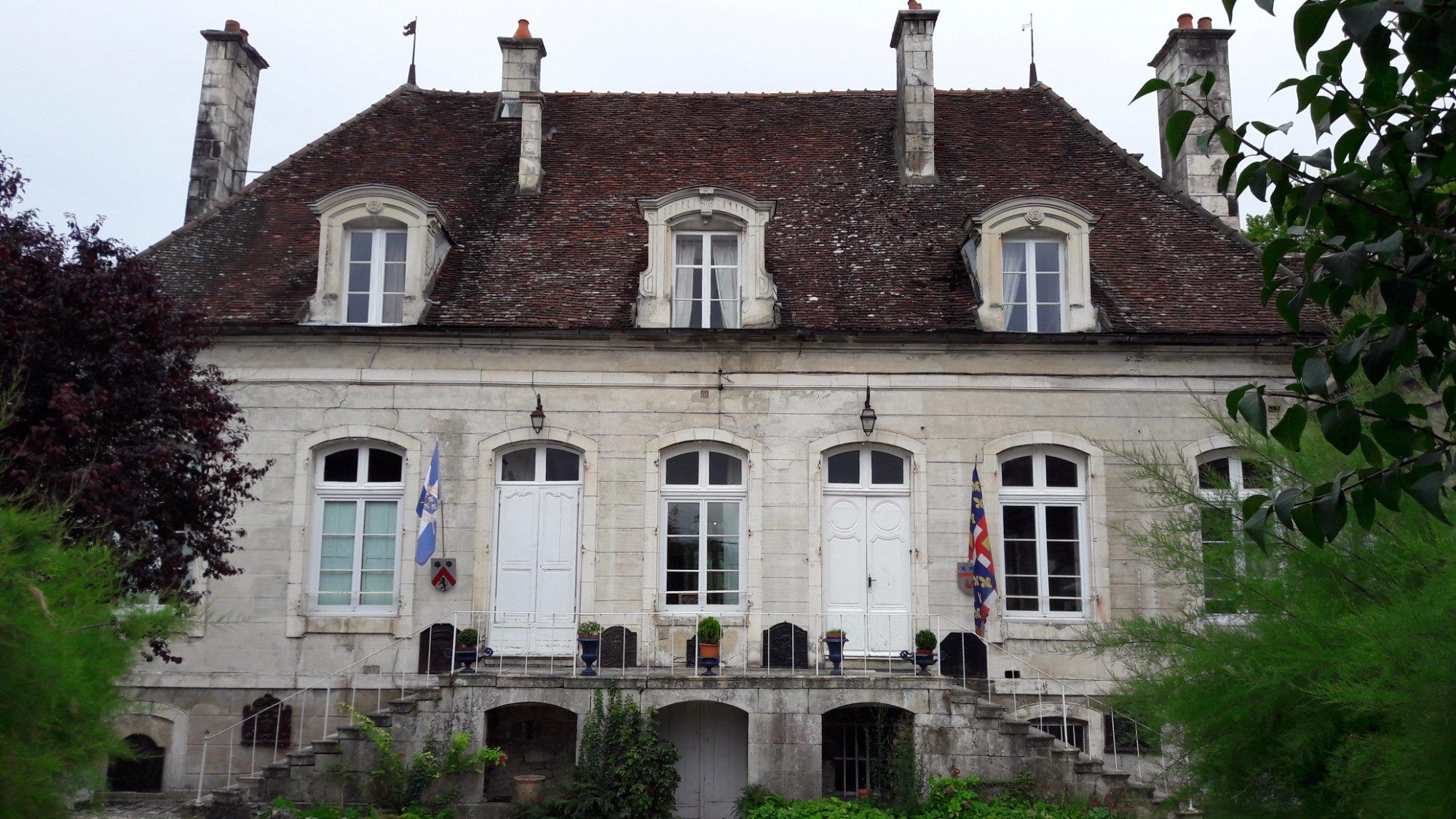 Musee du Chevalier d'Eon