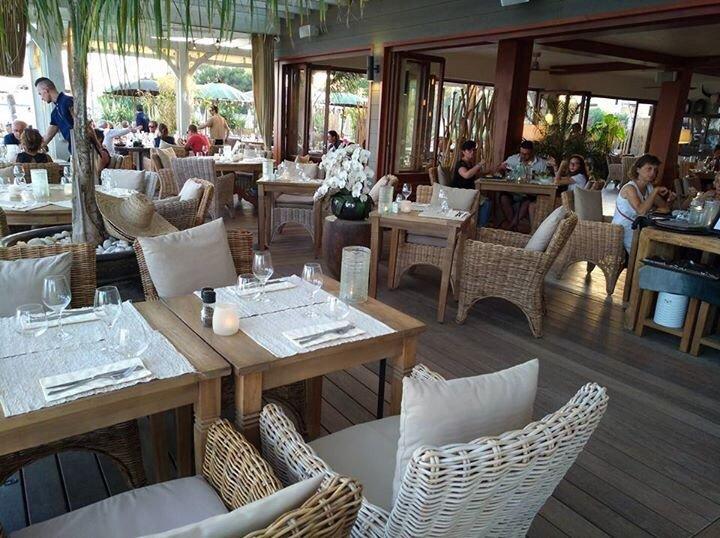 Restaurant L'Hemingway