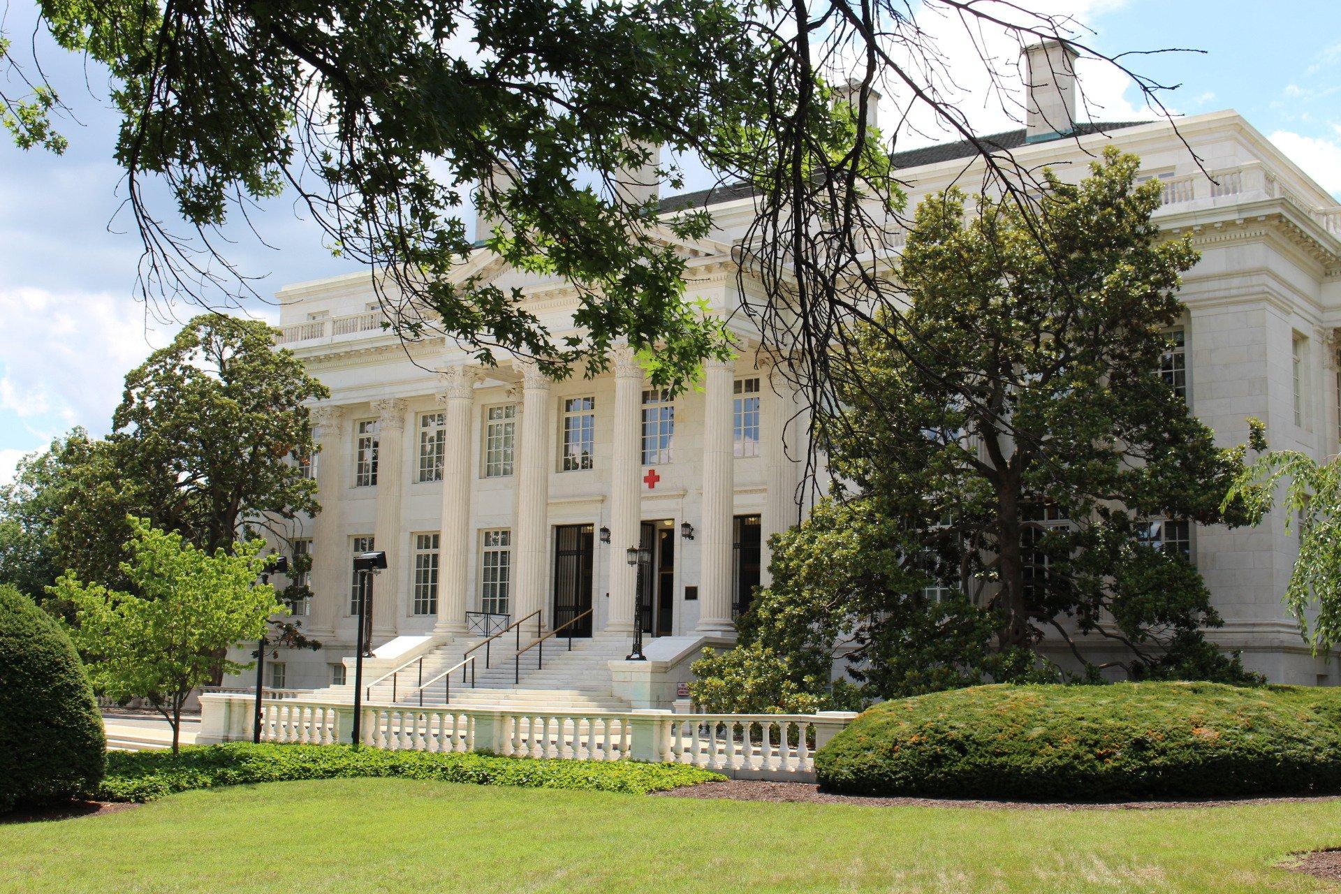 American Red Cross Museum