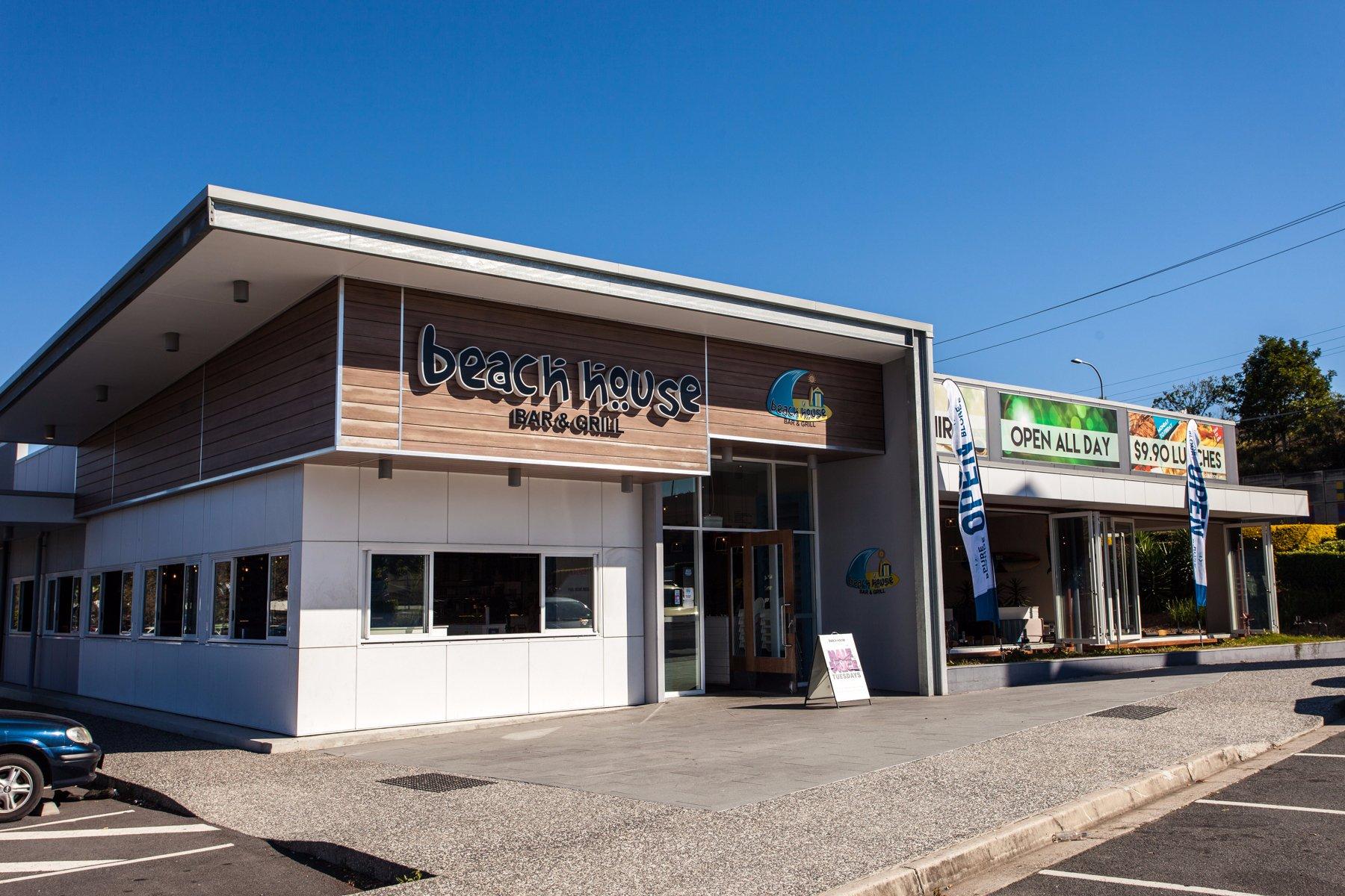 Beach House Browns Plains