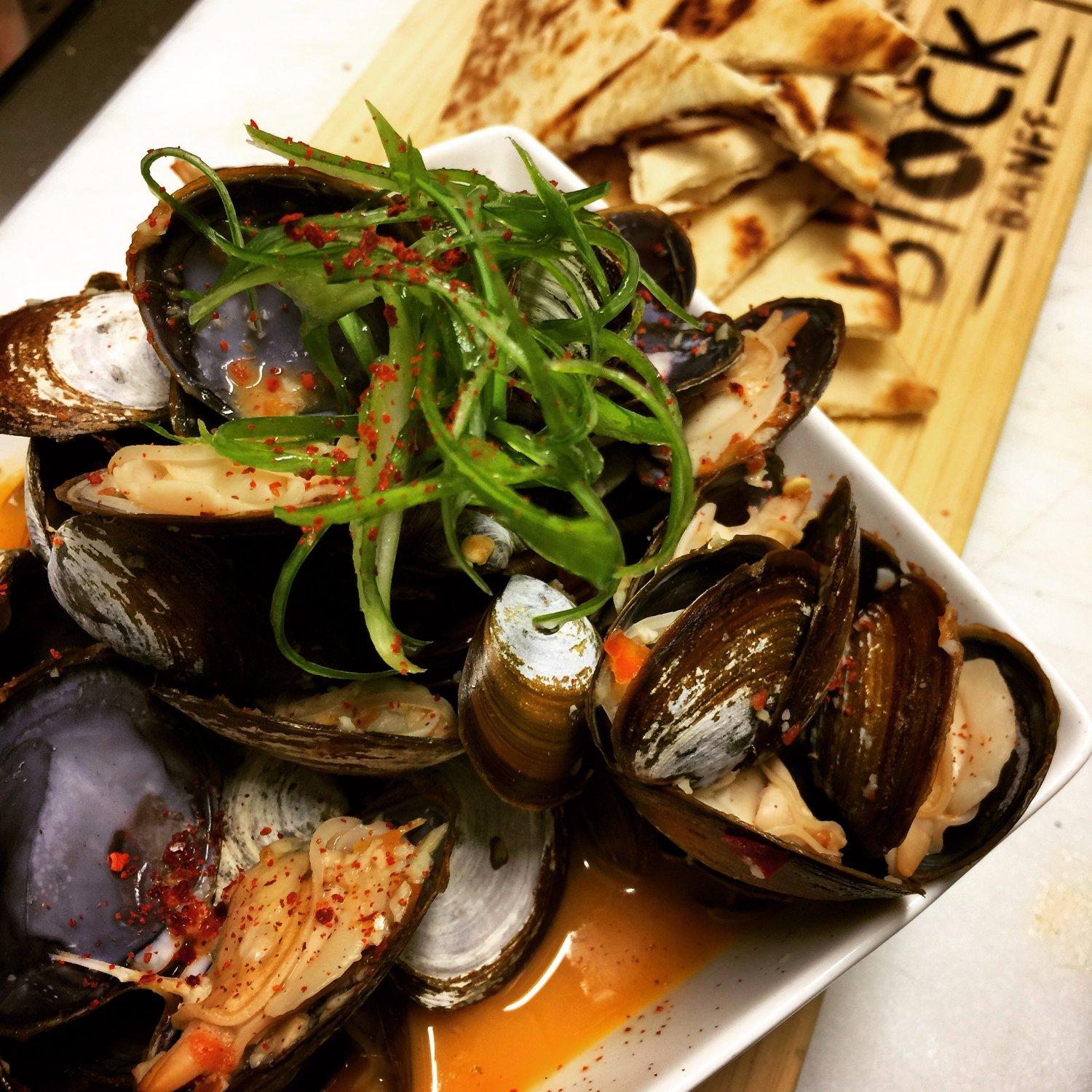 Block Kitchen and Bar