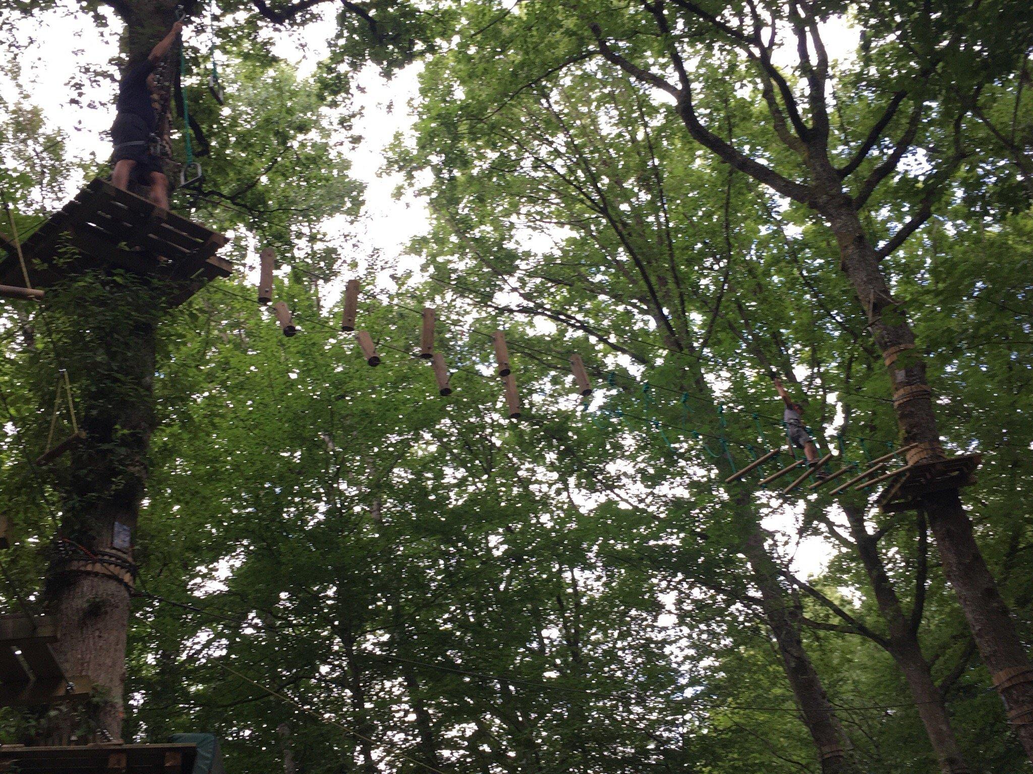 Auxois morvan aventures