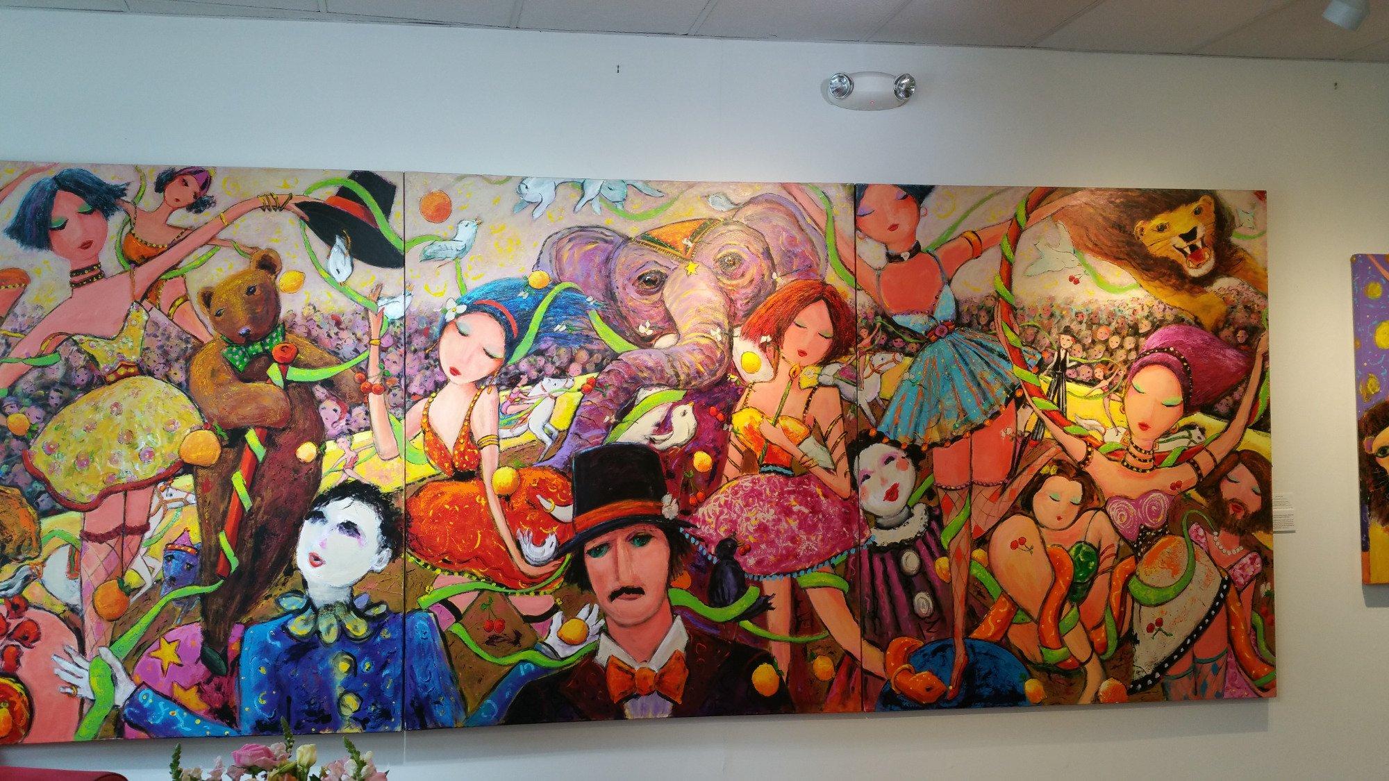 Photo by Natascha511