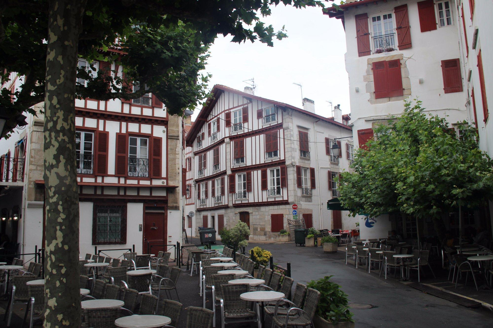 Office de Tourisme de Saint-Jean-de-Luz