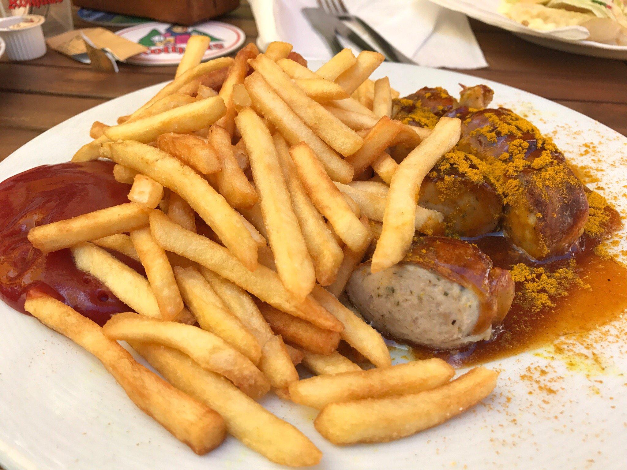 Pension Ins Fischernetz