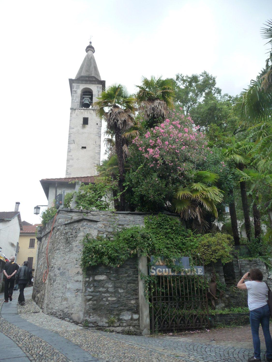 Chiesa di Santa Maria Assunta
