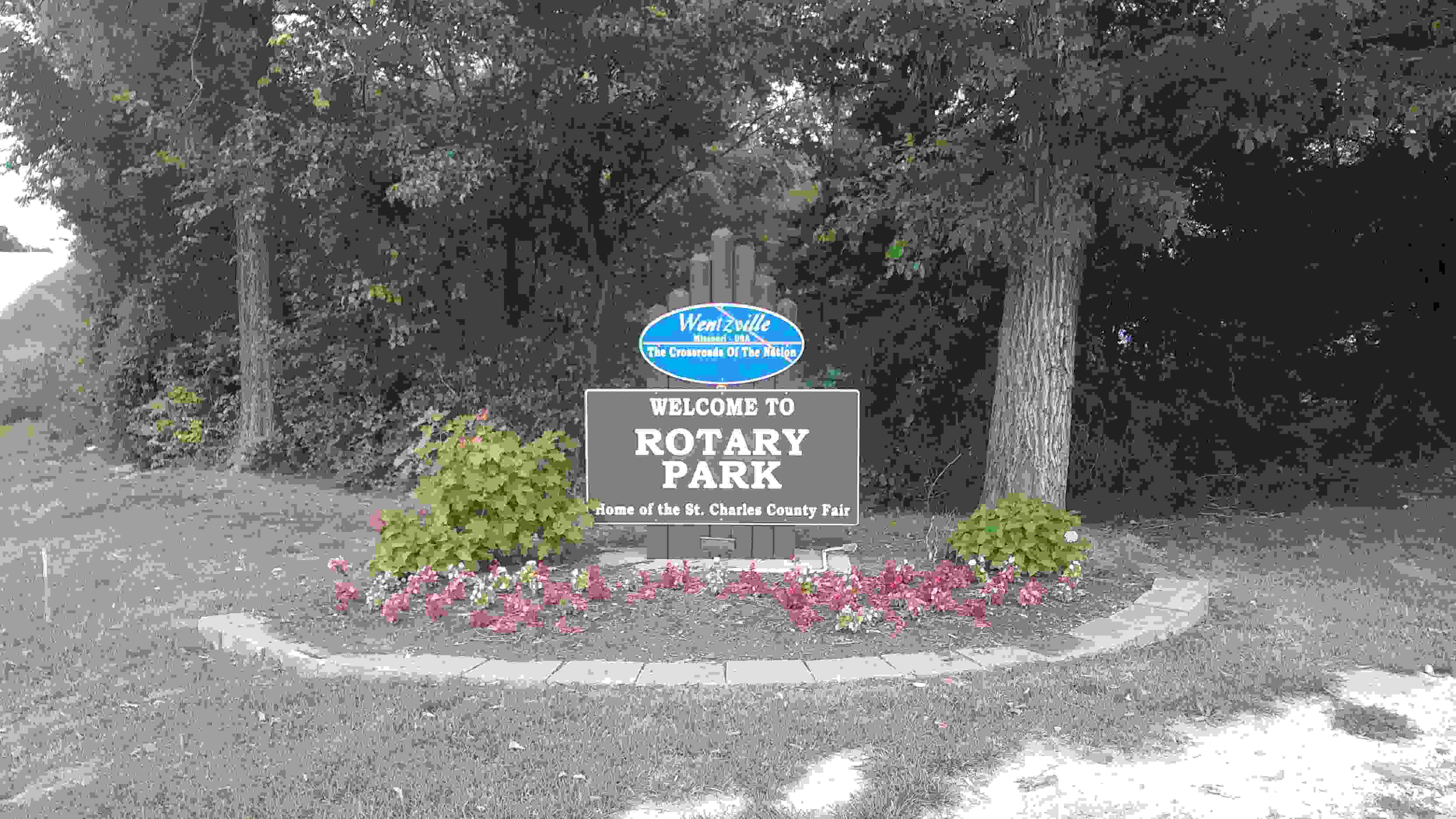 St. Charles County Fairgrounds