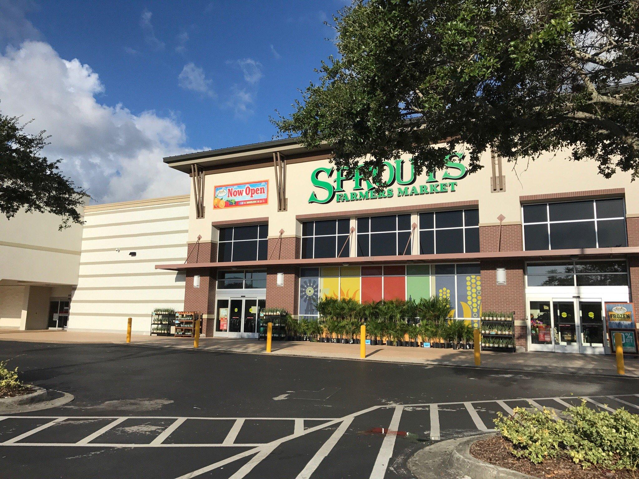 Sprouts Farmers Market