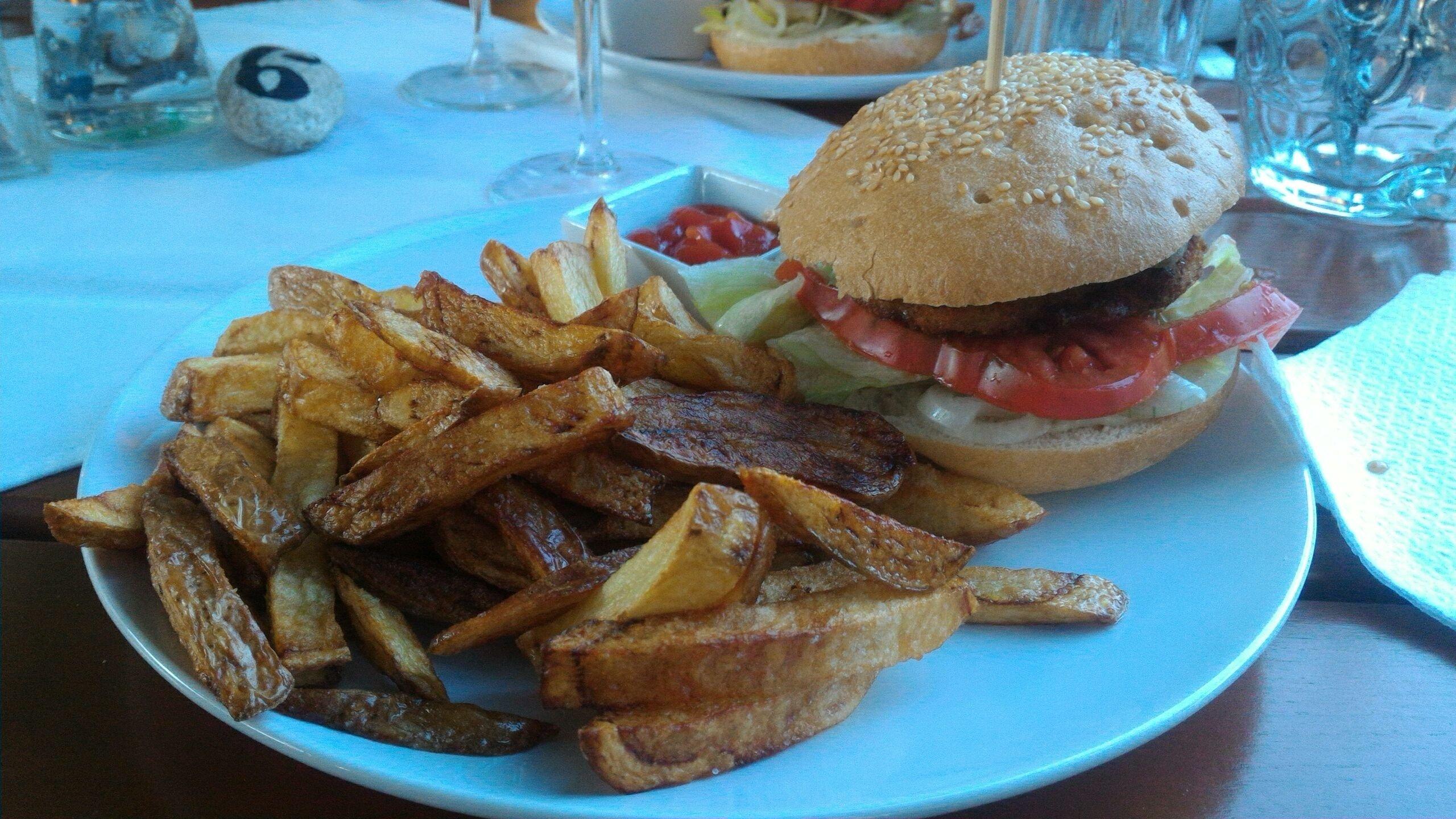 Salettl Beim Binderwirt