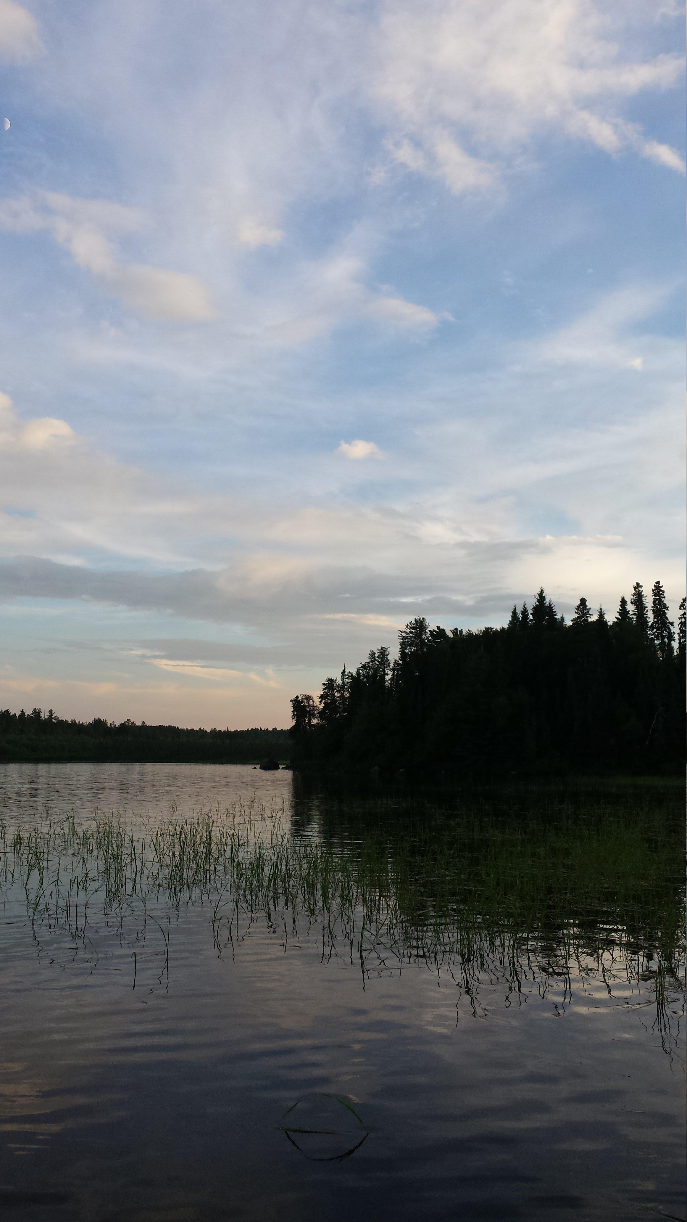 Trail's End Resort, Campground, Restaurant & Bar