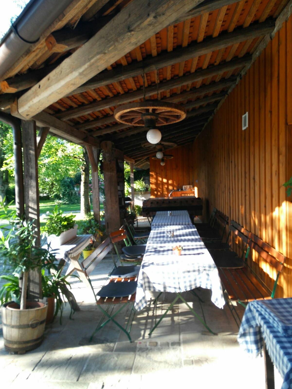 Landgasthof Winklehner