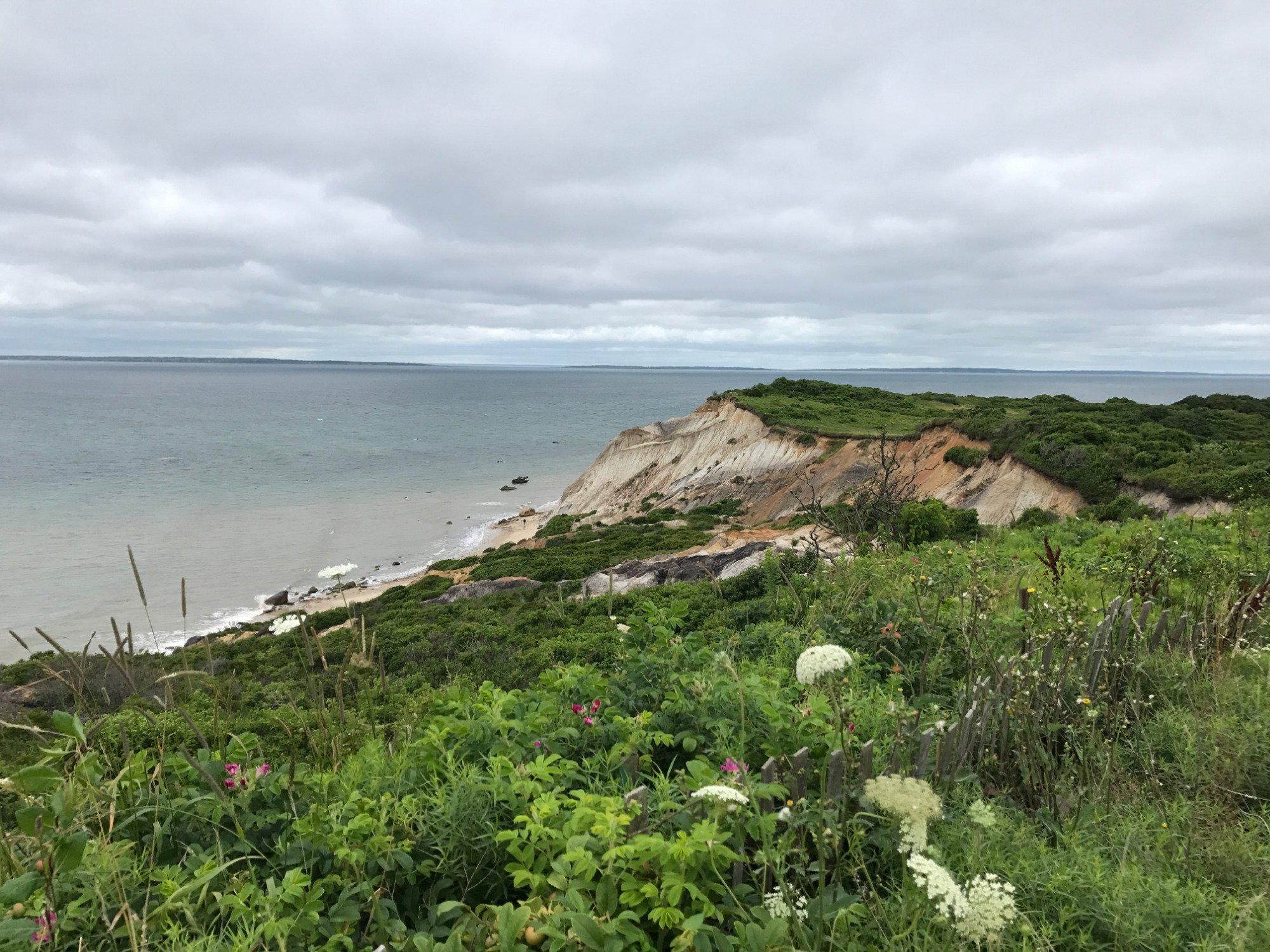 Aquinnah Lighthouse