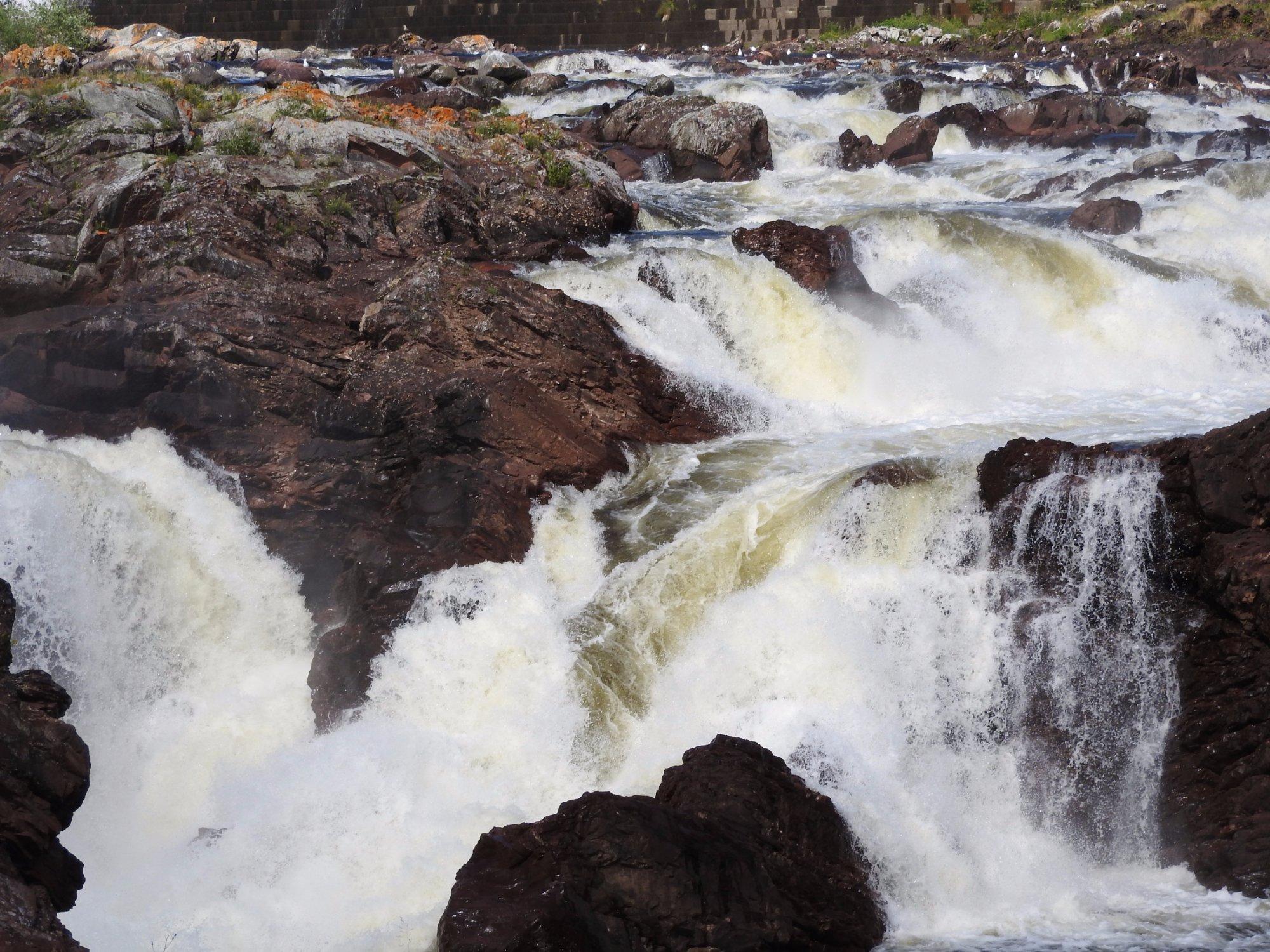 Salmonid Interpretation Centre
