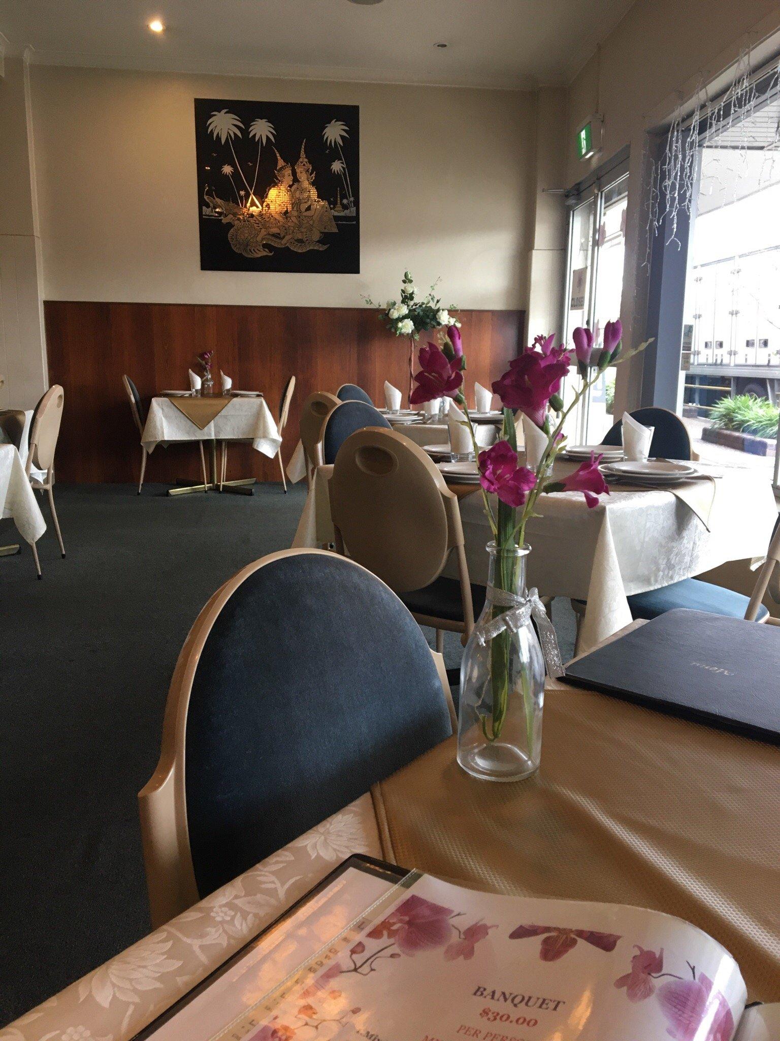 Unanderra Thai Restaurant