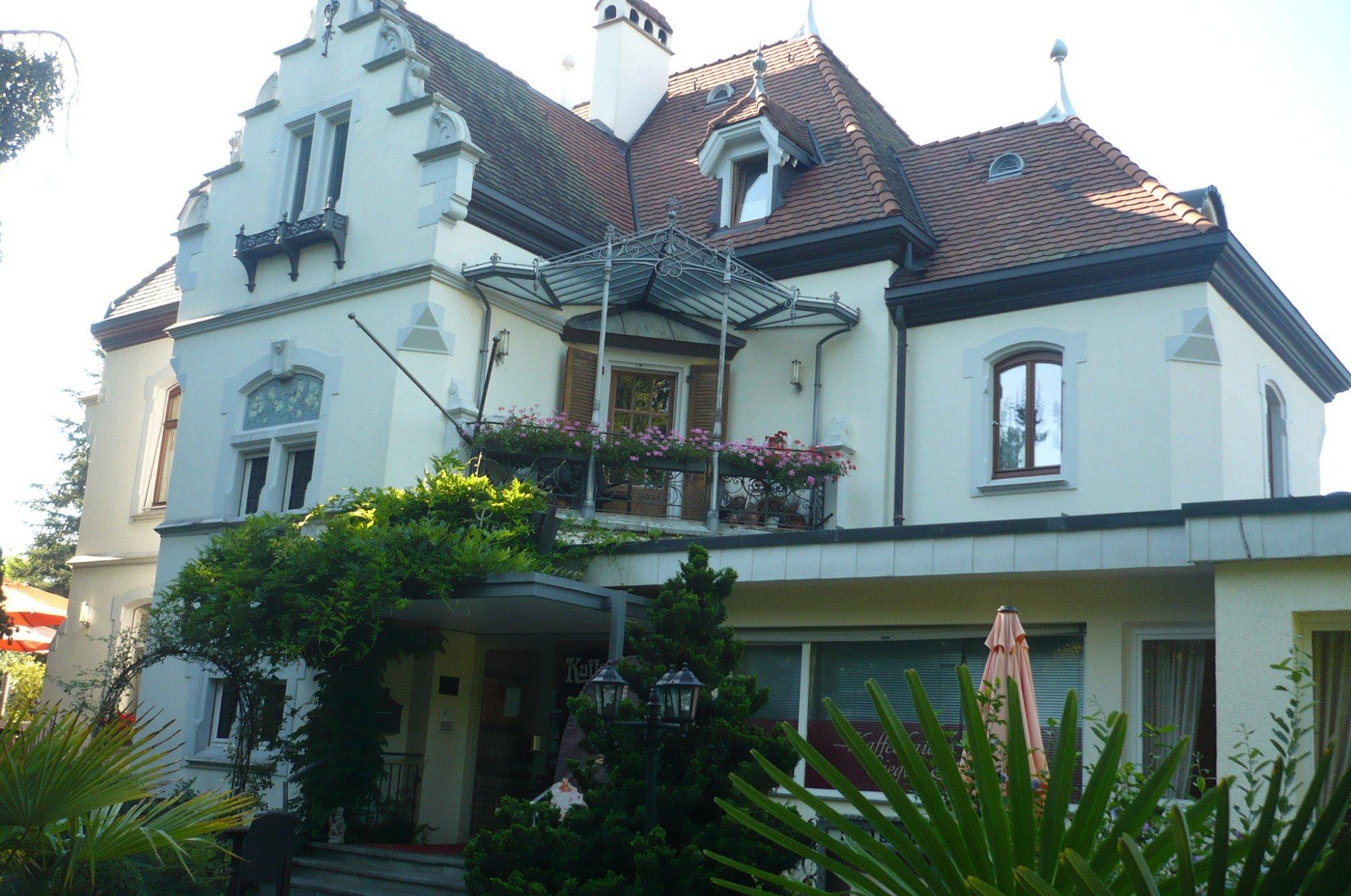 Hotel & Kaffeehaus Siegle