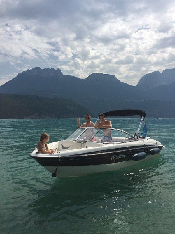 Annecy Nautique