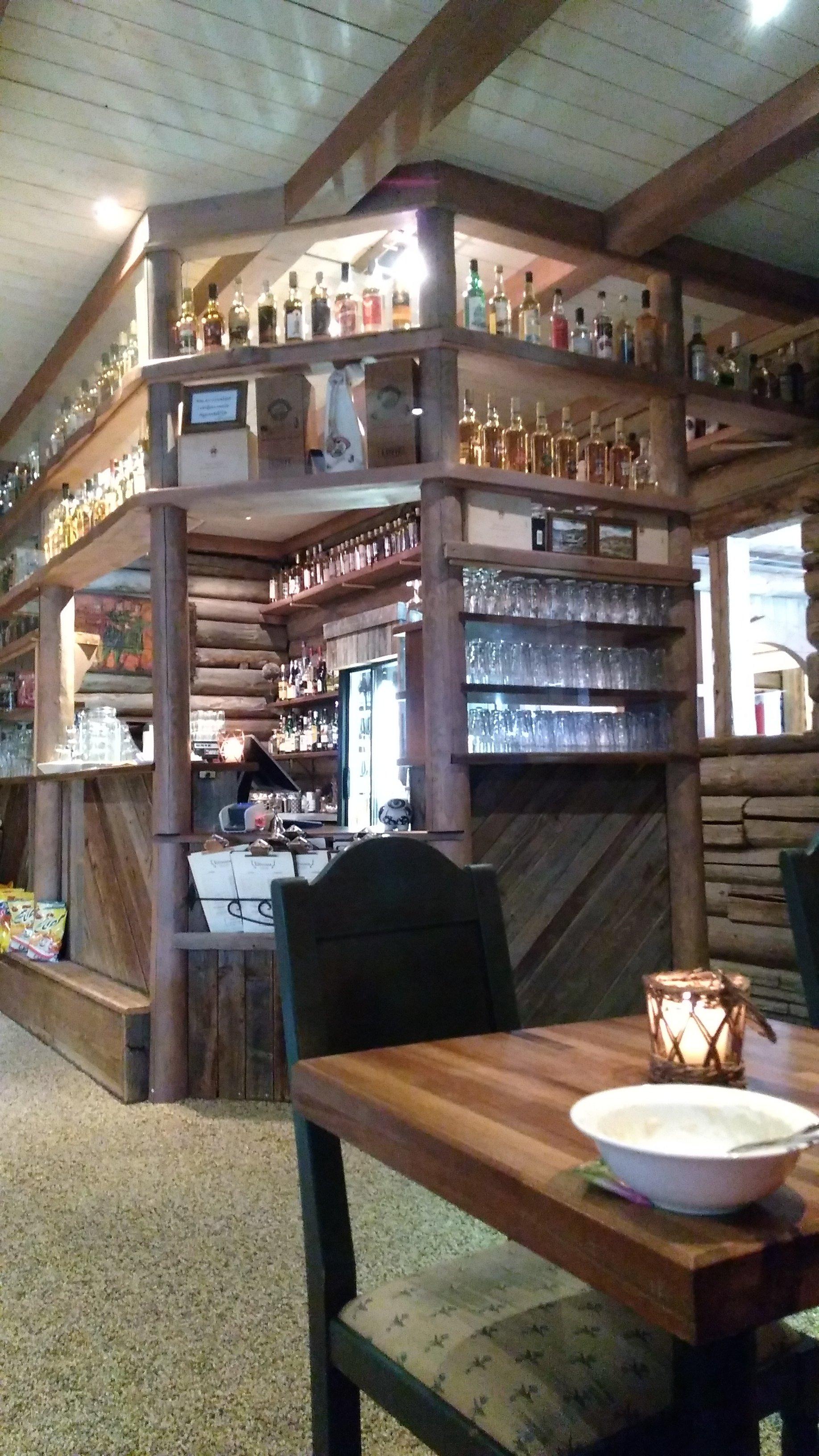 Villreinen Cafè & Bar