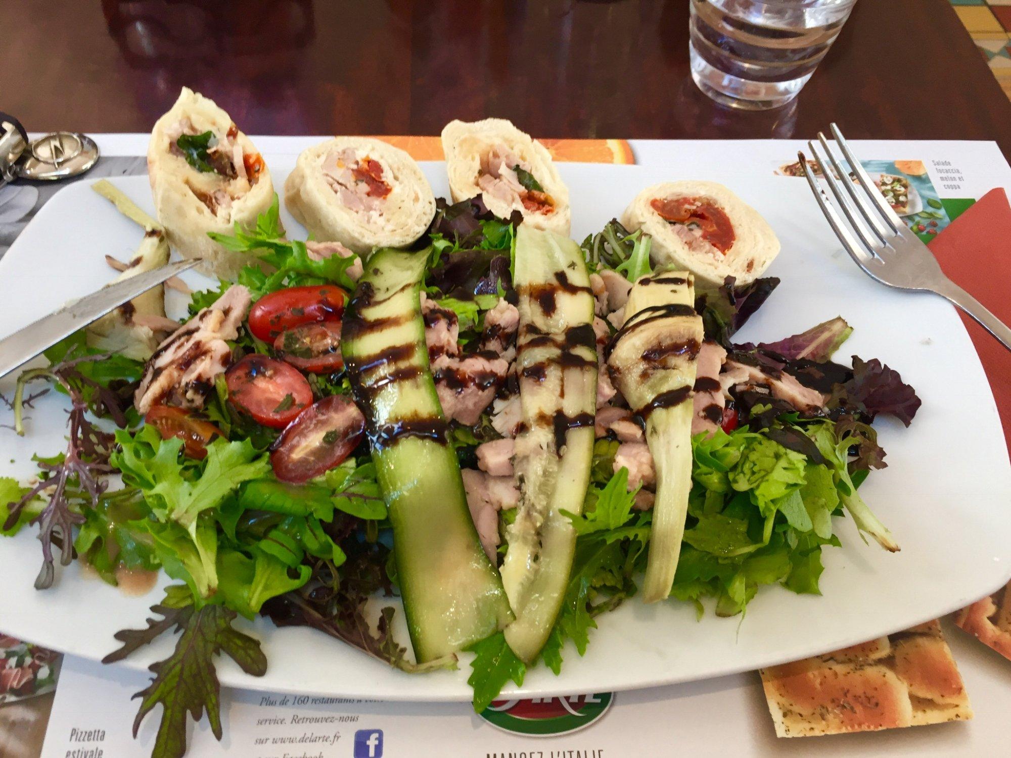 Del Arte Saint-Pierre-des-Corps