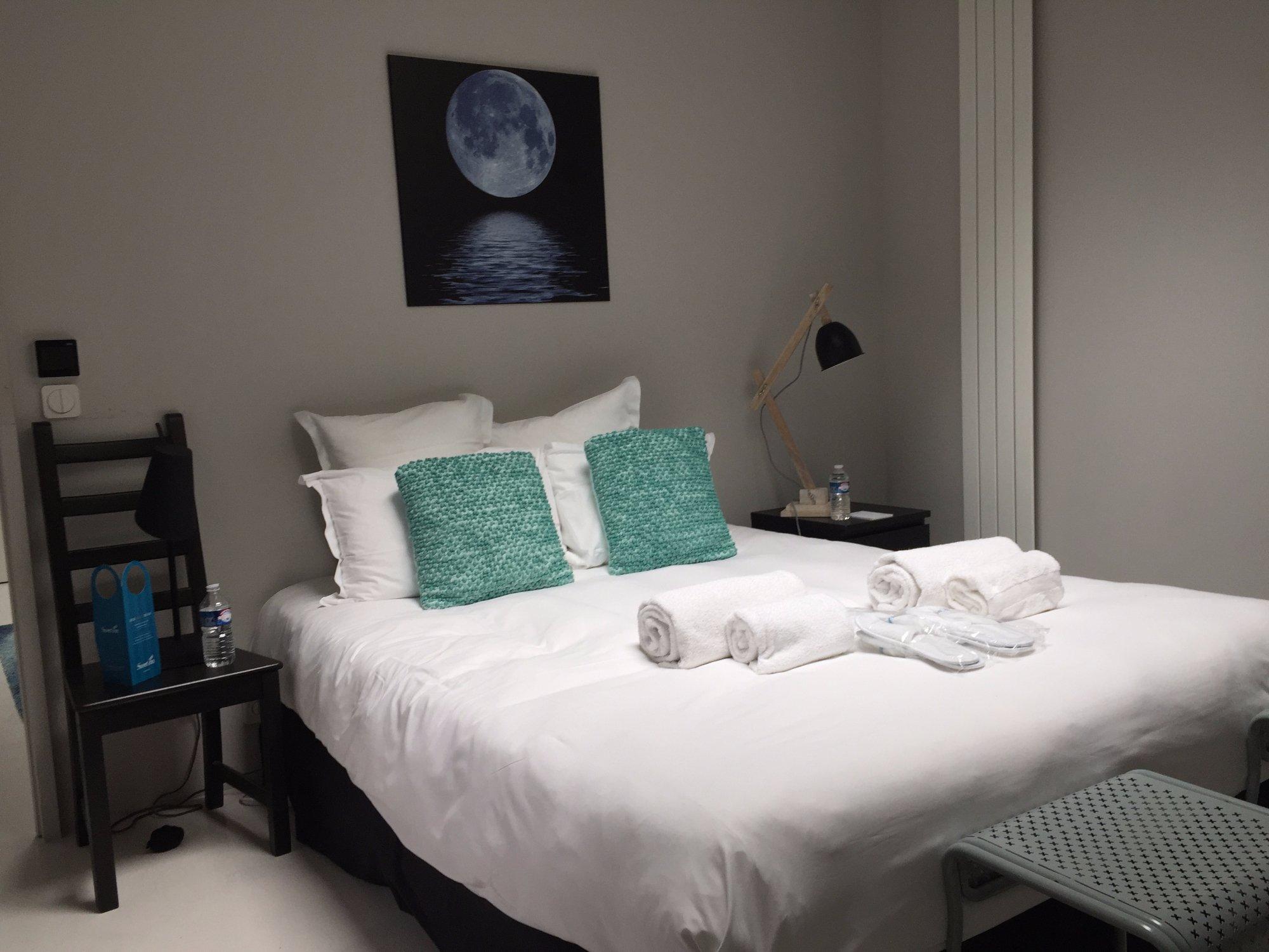 Sweet Inn Apartment - Saint Denis