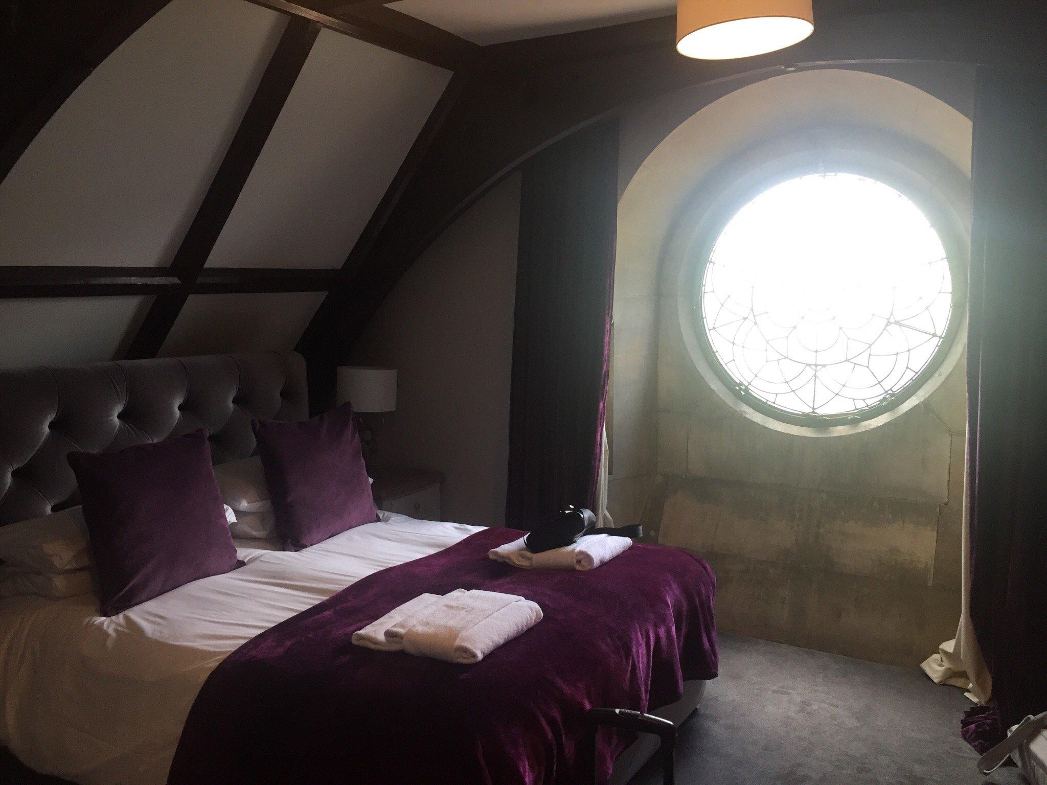 St Nicholas Shrewsbury