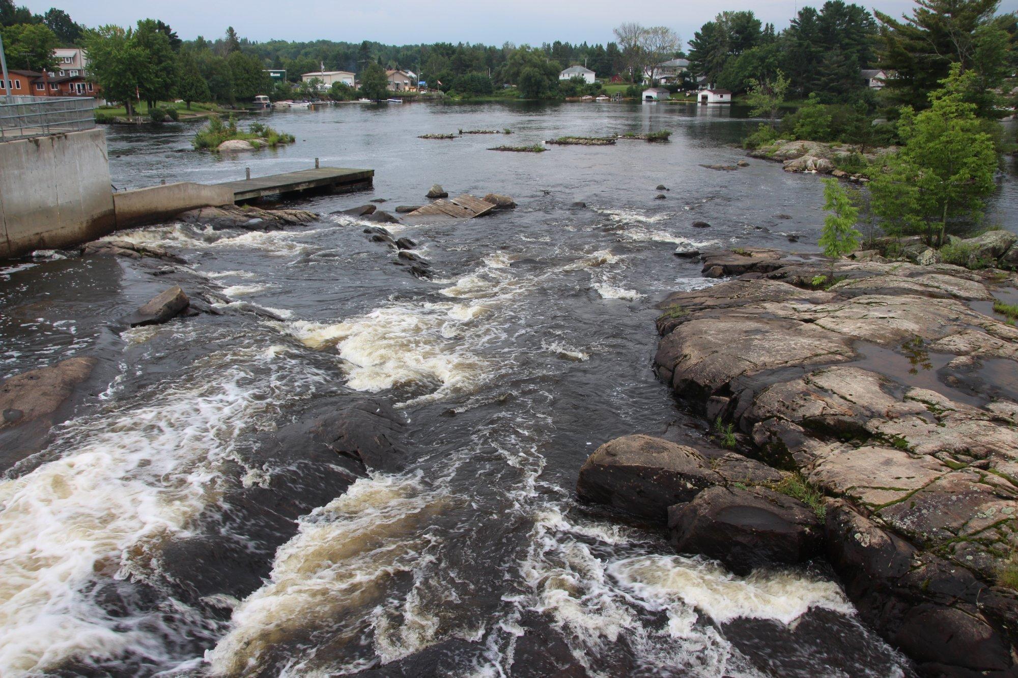 Magnetawan Historical Museum