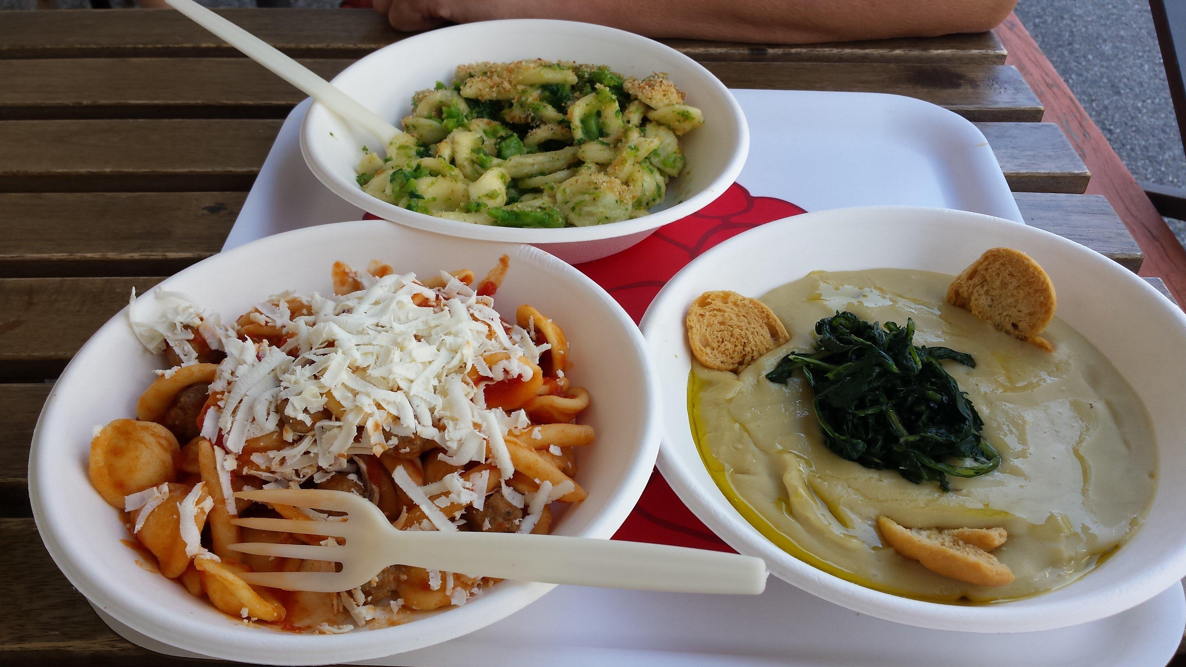 Moi Moi Gastronomia Salentina