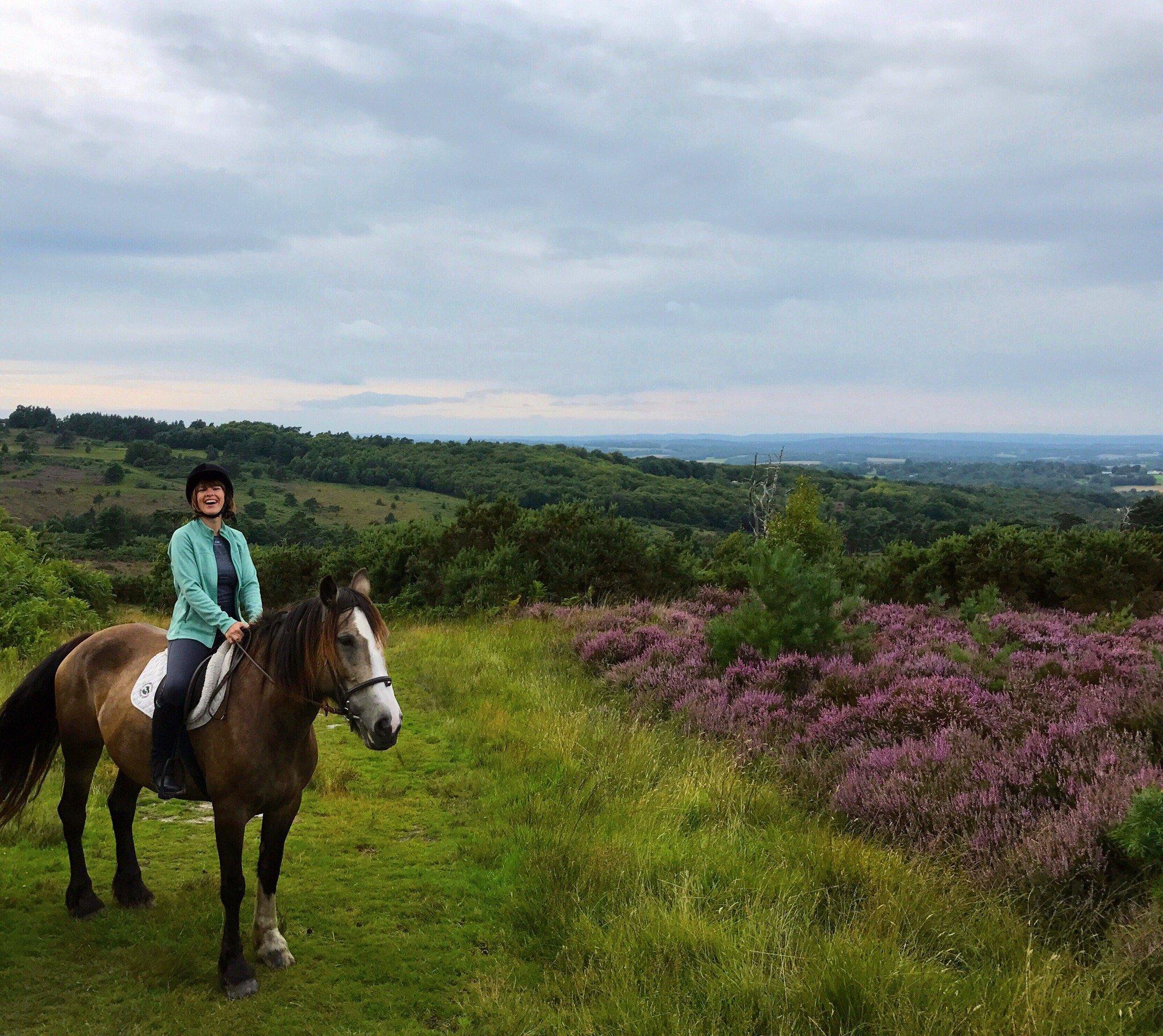 Ashdown Forest Riding Centre