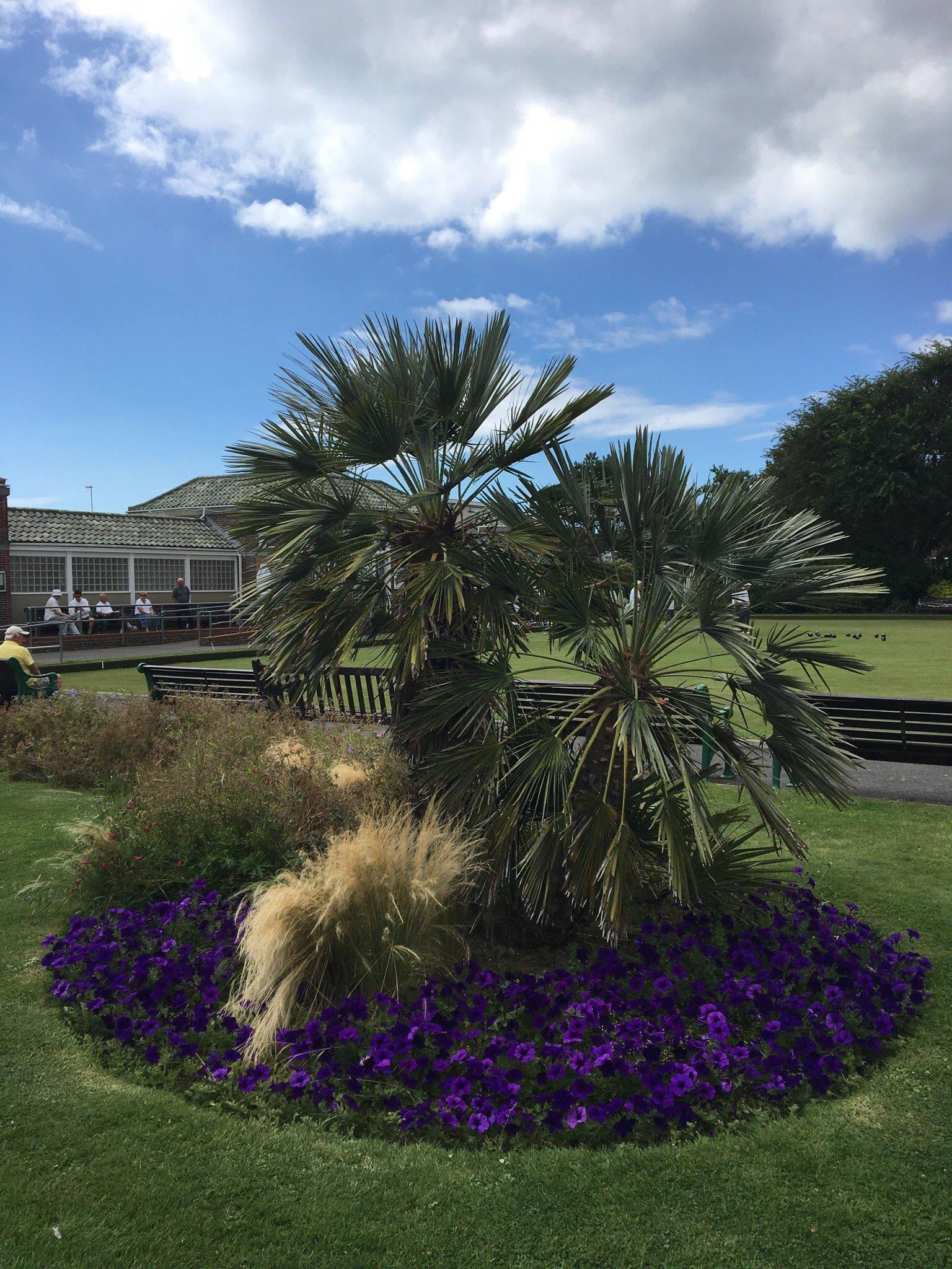 Marine Gardens Restaurant